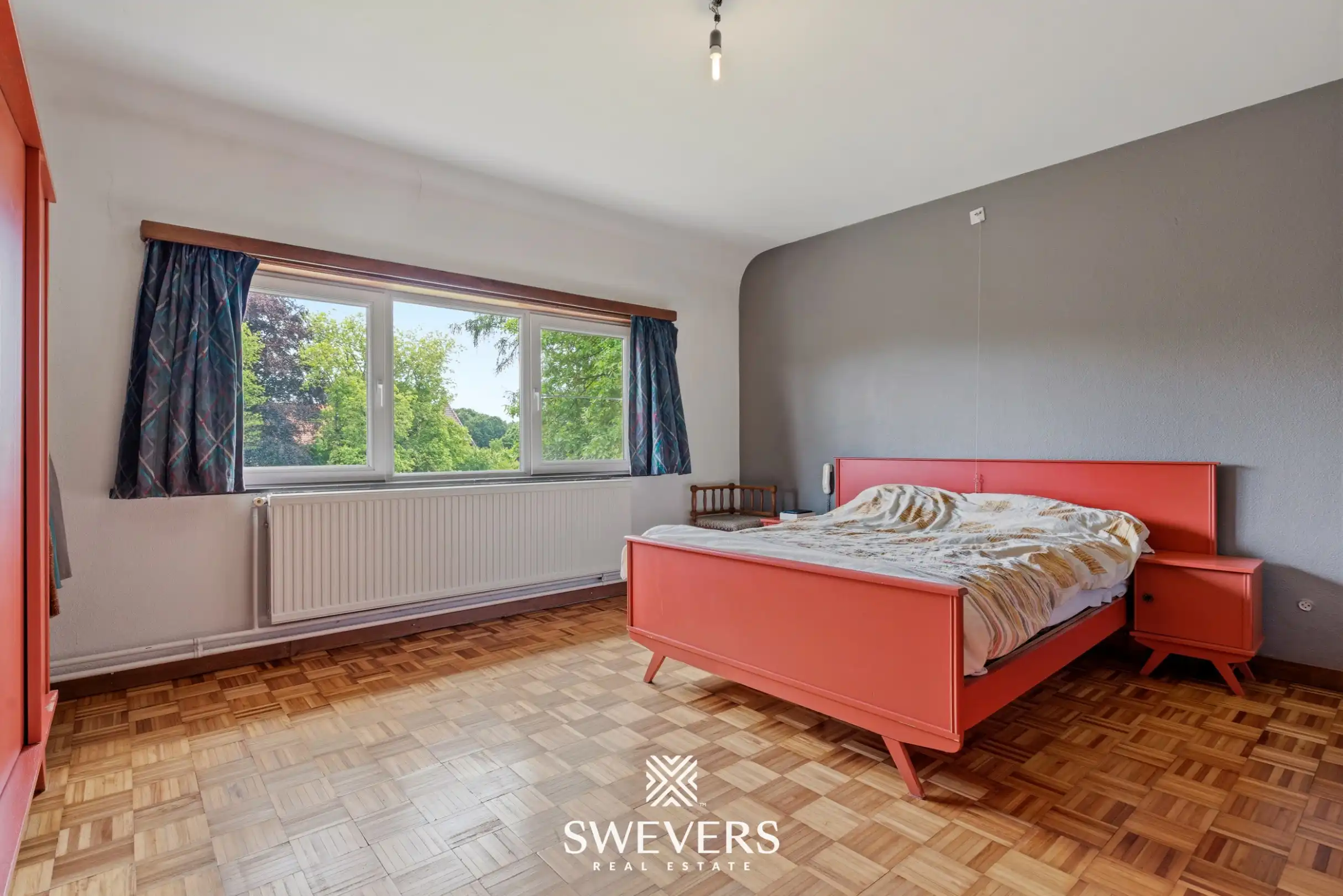 Ruime gezinswoning met 5 slaapkamers én polyvalente ruimte te Helchteren foto 22