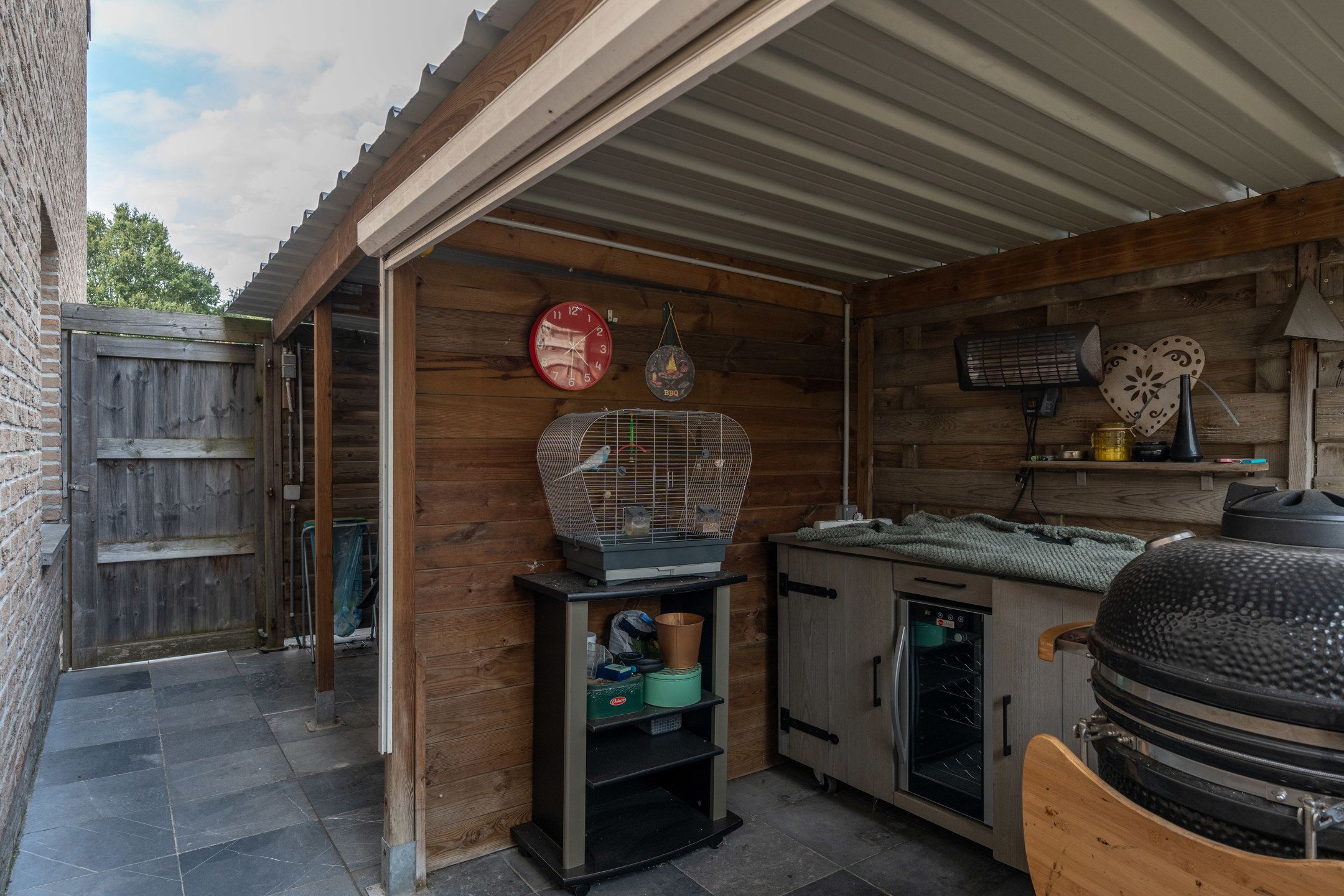 Energiezuinige gezinswoning met 4 slaapkamers te Beerse foto 25