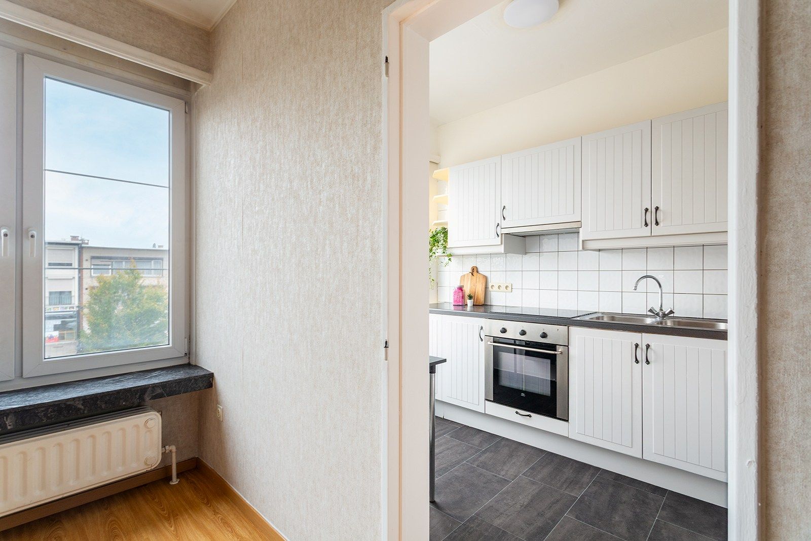 Ruim en comfortabel wonen met alles binnen handbereik foto 8