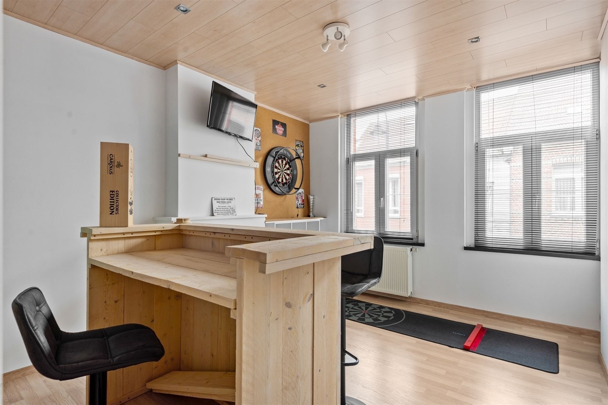 Knappe woning met 3 slpks te DUFFEL foto 11