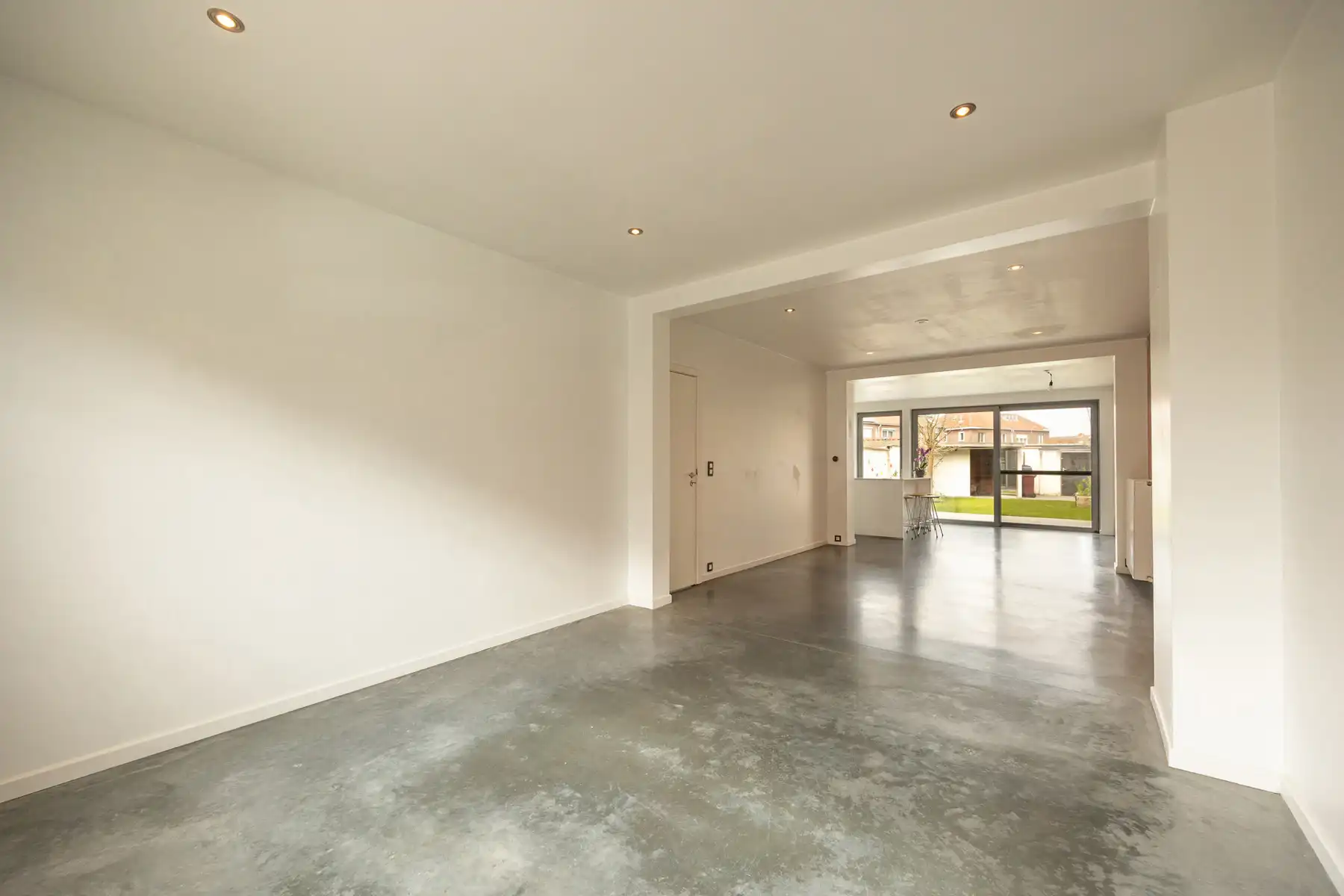 Instapklare woning met drie slaapkamers en moderne afwerking foto 5