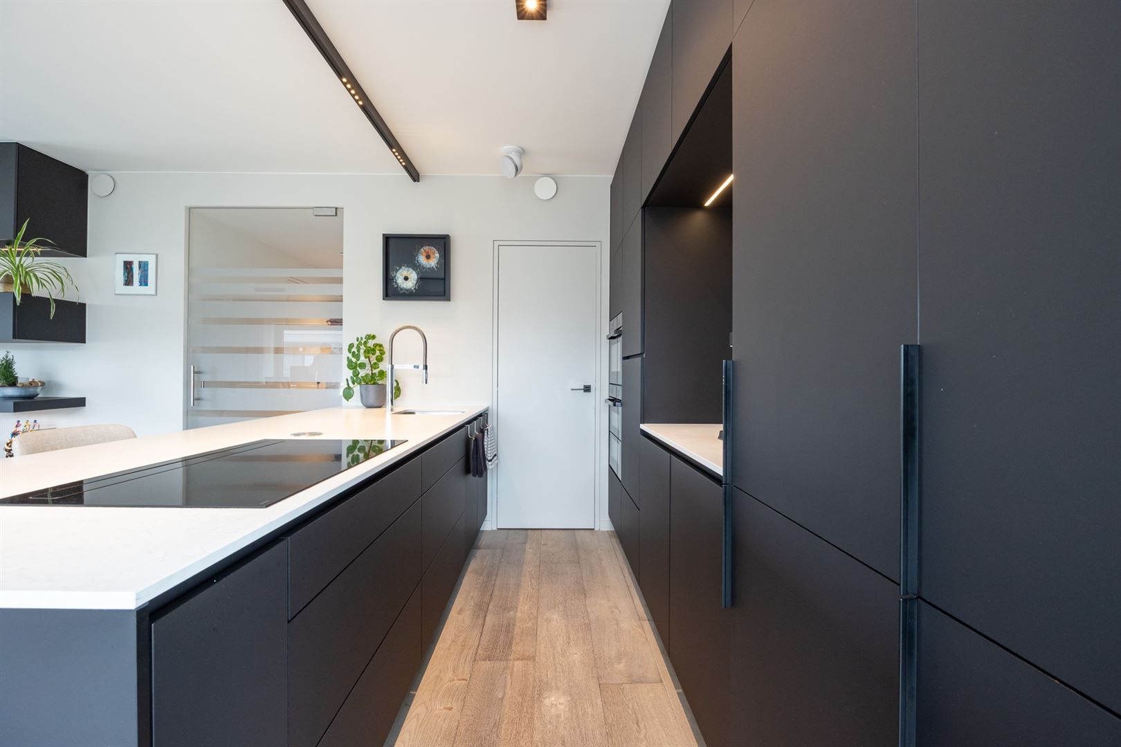 Luxe-appartement aan het Galgenweel foto 9