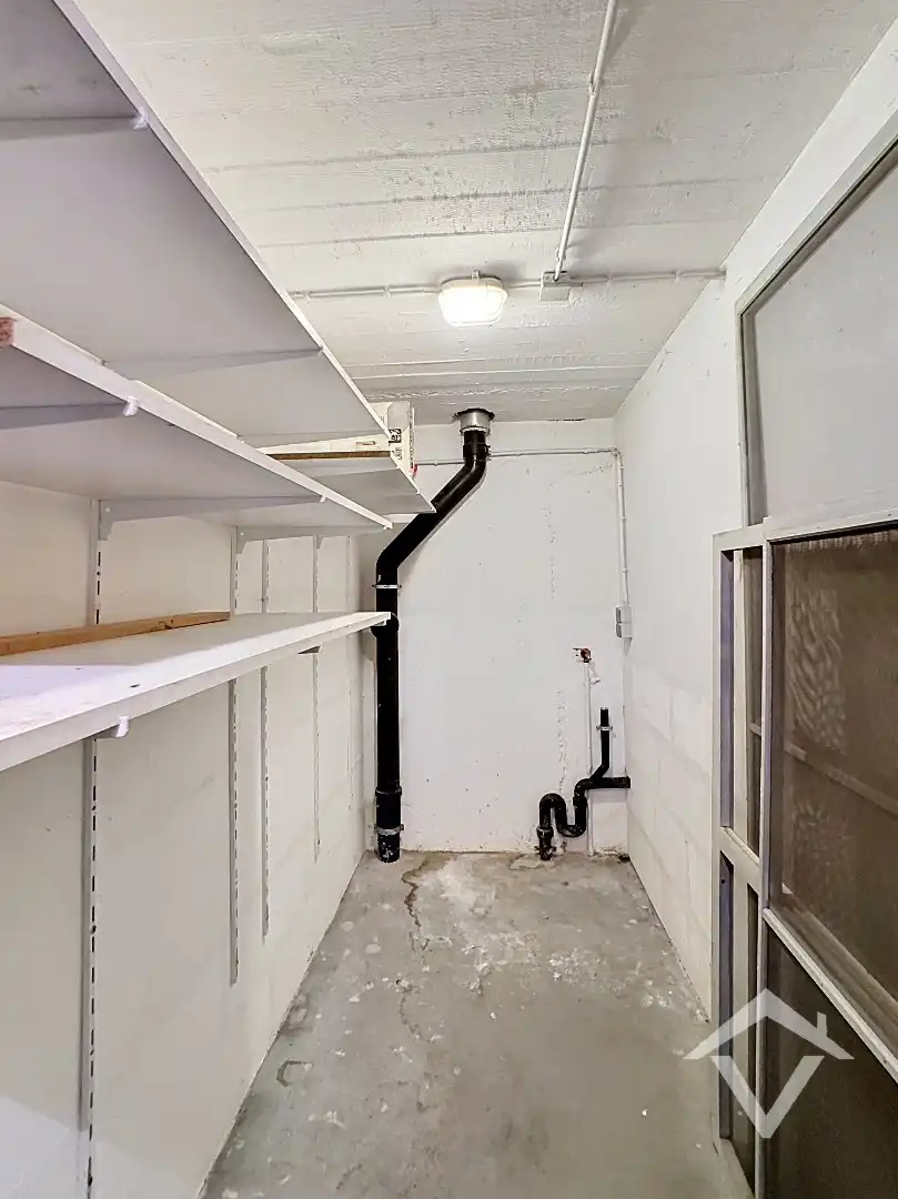 Appartement met 2 slaapkamers en autostandplaats in centrum Leuven foto 27