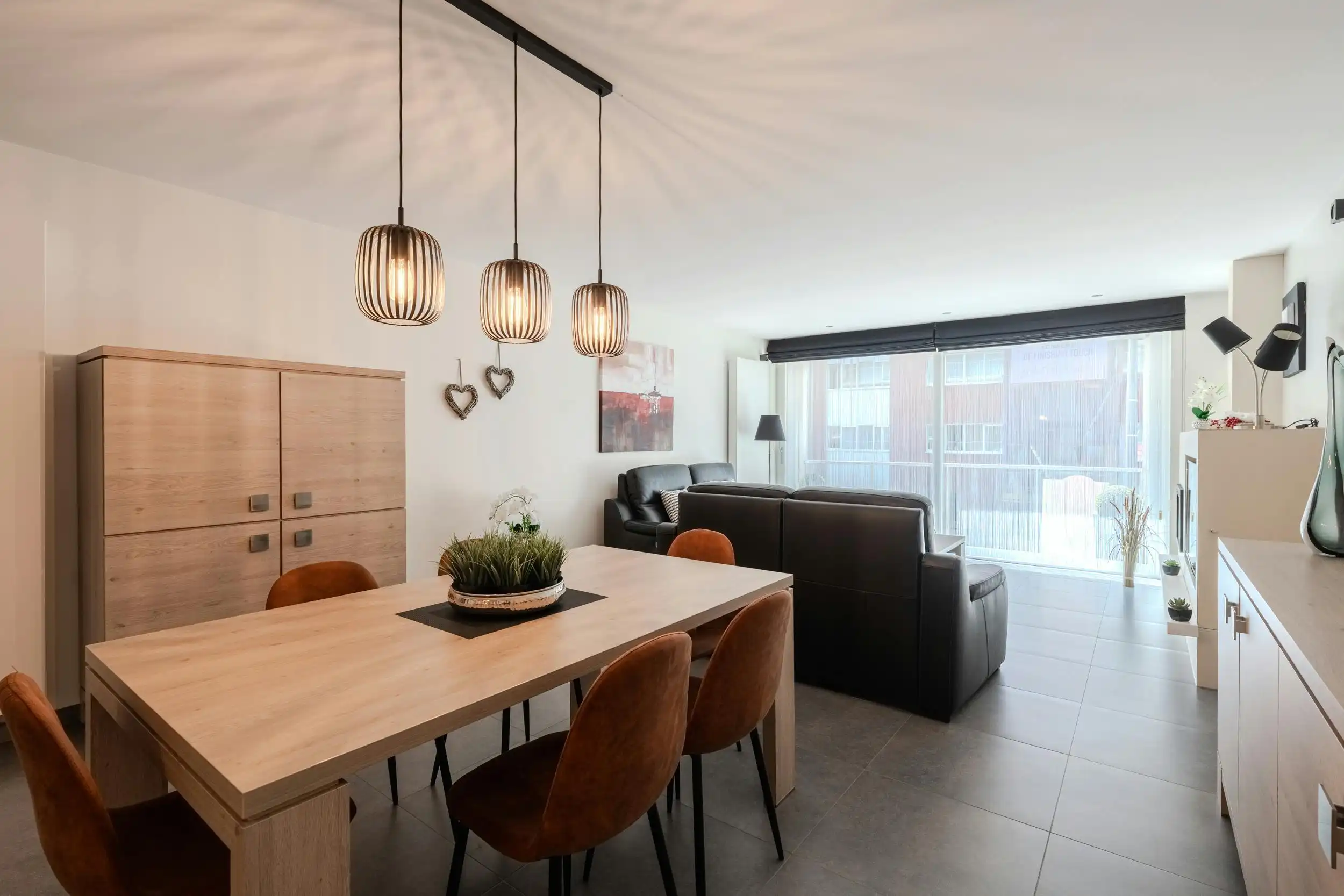 Appartement te koop Torhoutsesteenweg 38/0103 - 8400 Oostende