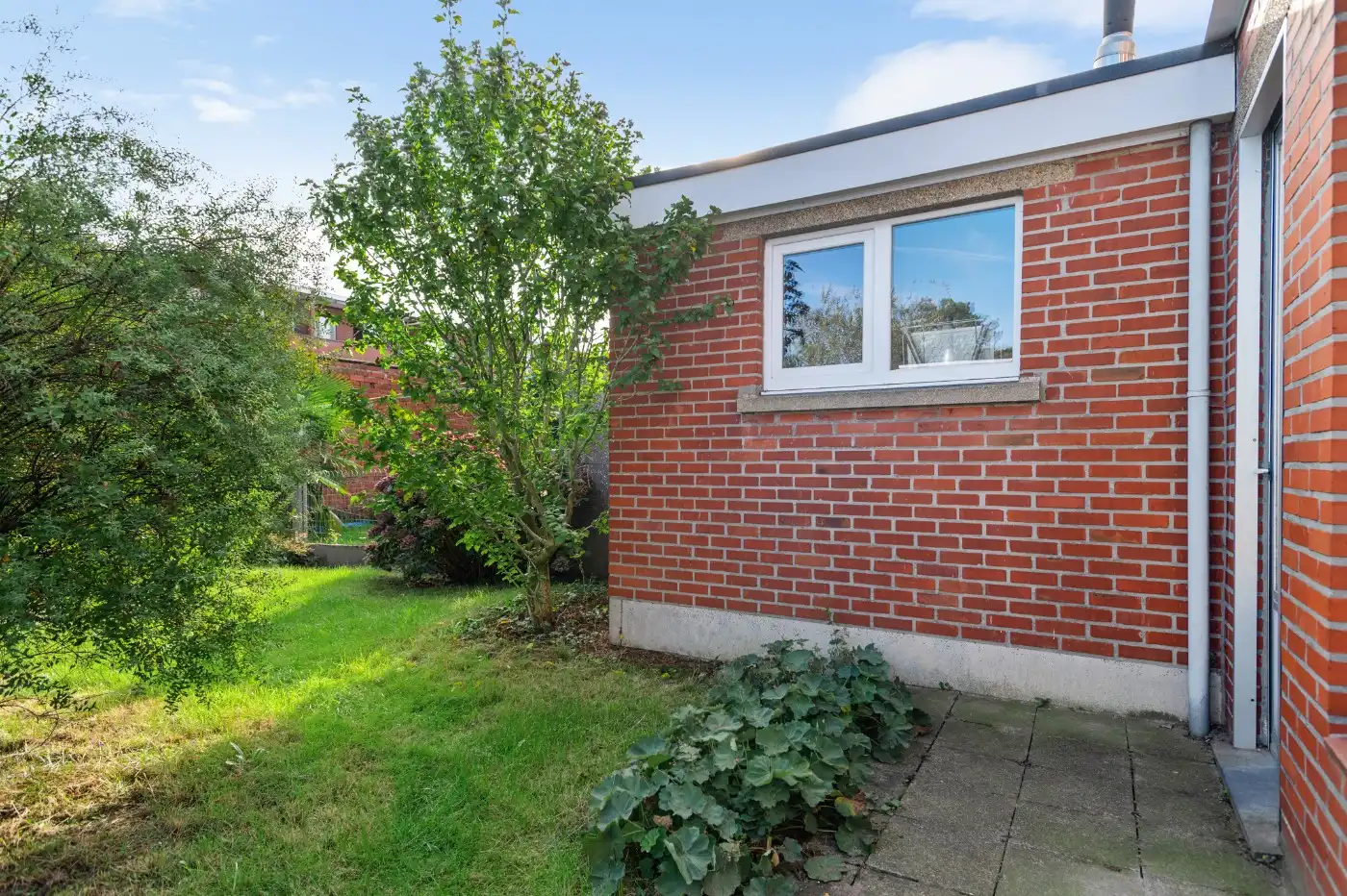 Prima onderhouden woning met 3 à 4 slpk., tuin én mog. garagebox foto 20