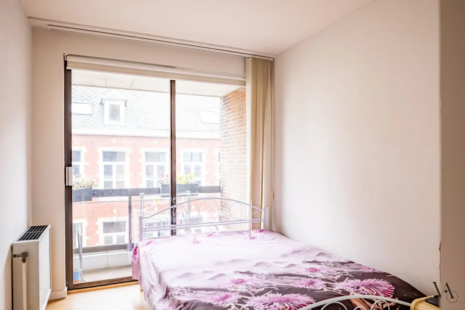 Gezellig en centraal gelegen 2-slaapkamerappartement in Tienen foto 6