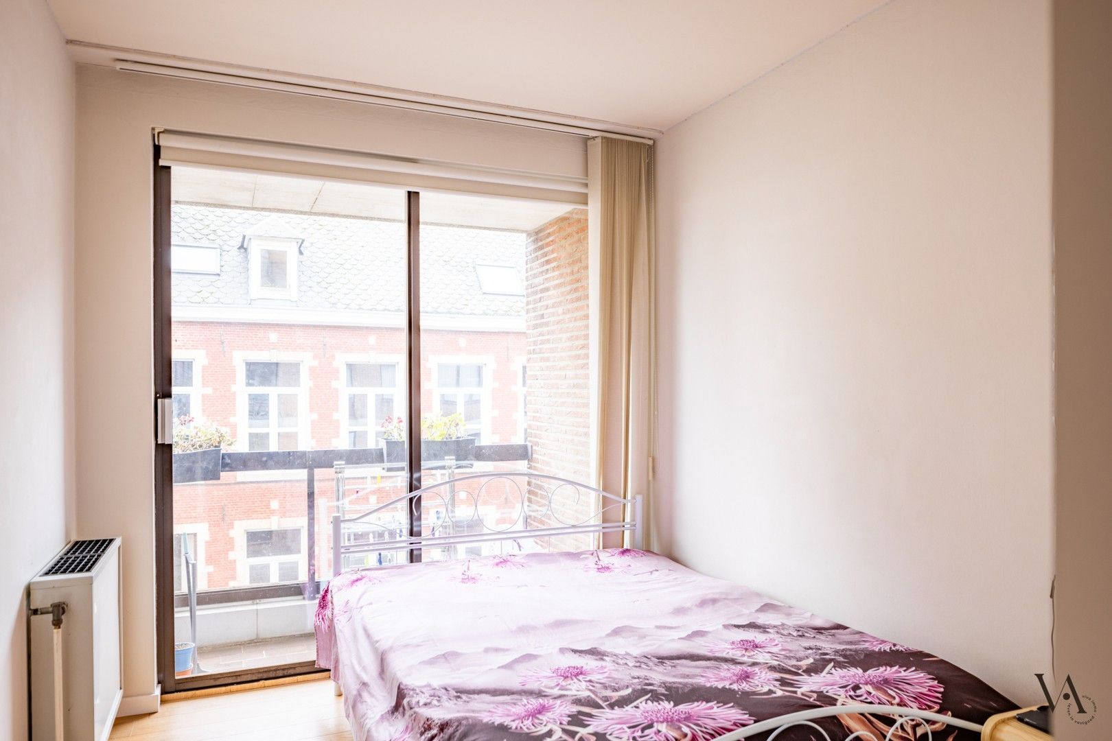 Gezellig en centraal gelegen 2-slaapkamerappartement in Tienen foto 6