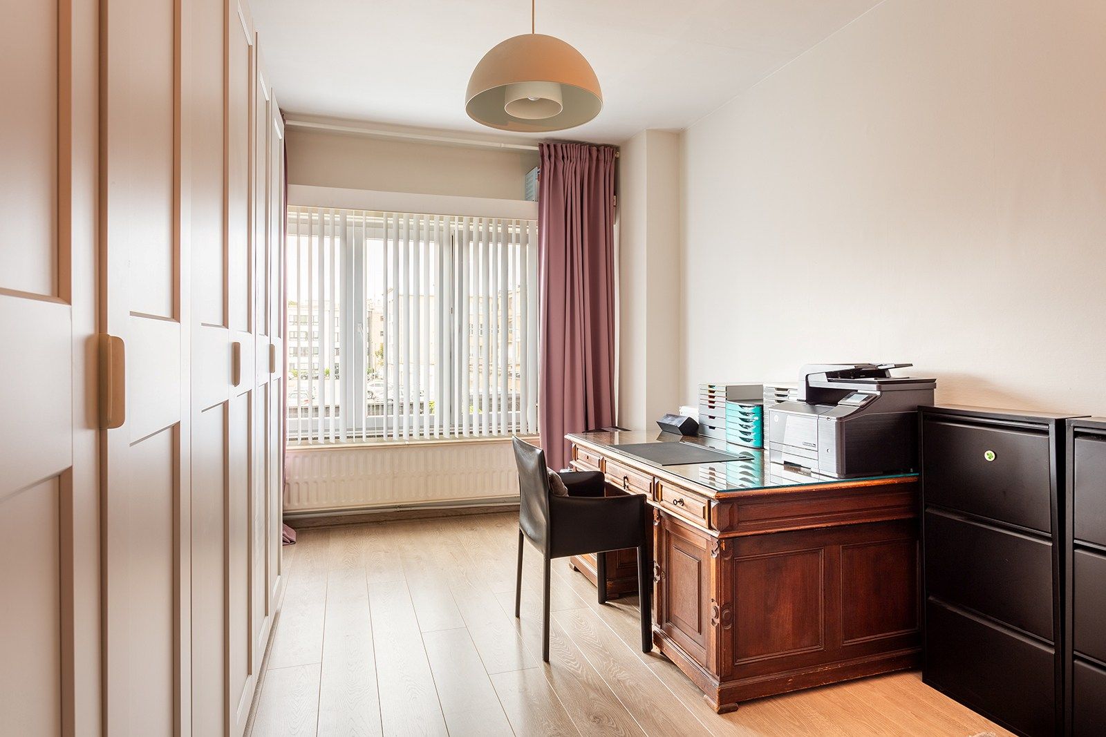 2 slaapkamer appartement  foto 12