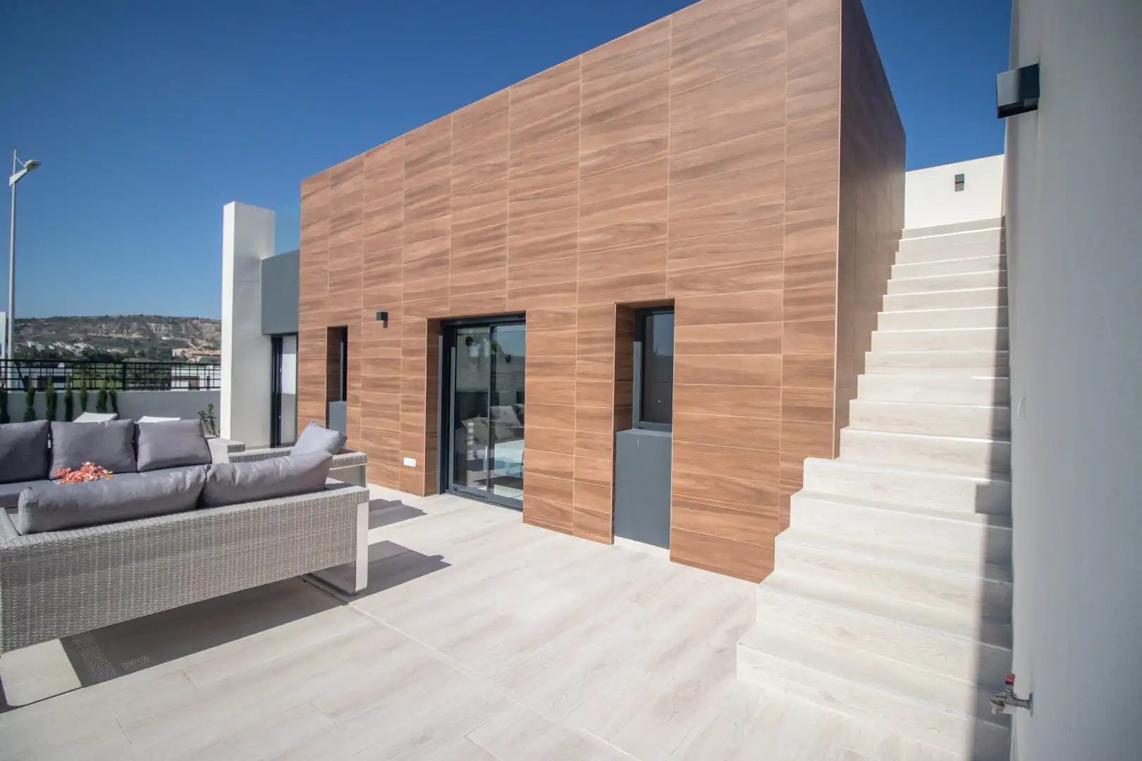 Wonen in een exclusieve villa aan La Finca golf foto 12