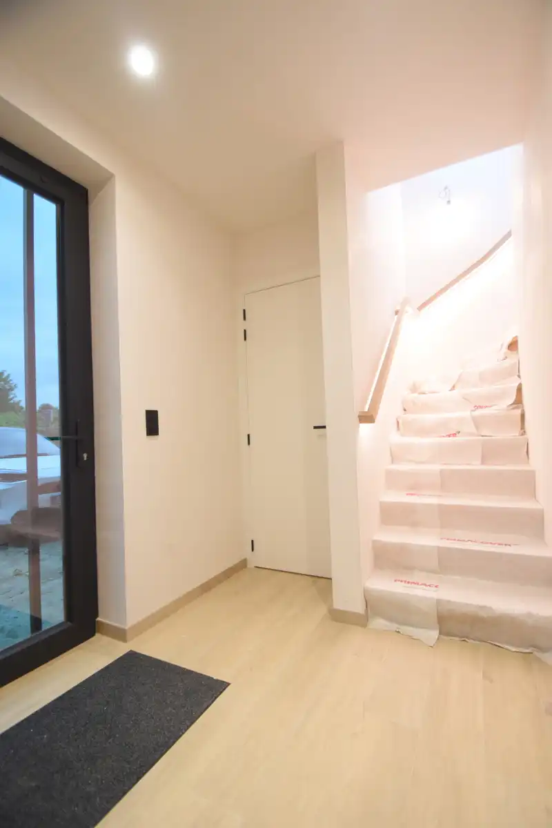 ZOMERACTIE: 5.000 EUR afwerkingsbudget op deze BEN woning foto 14
