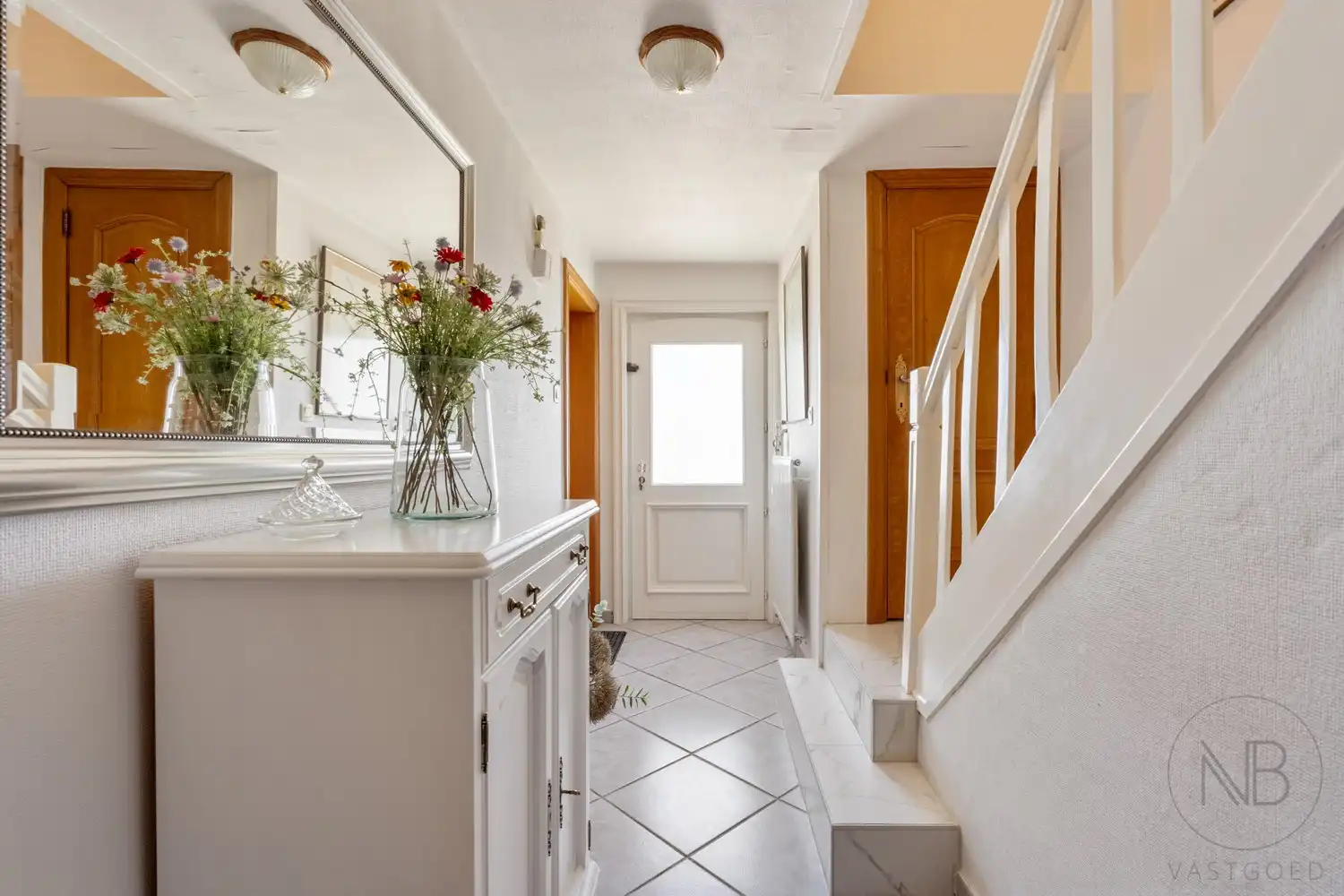 Instapklare woning met 3 slaapkamers! foto 7