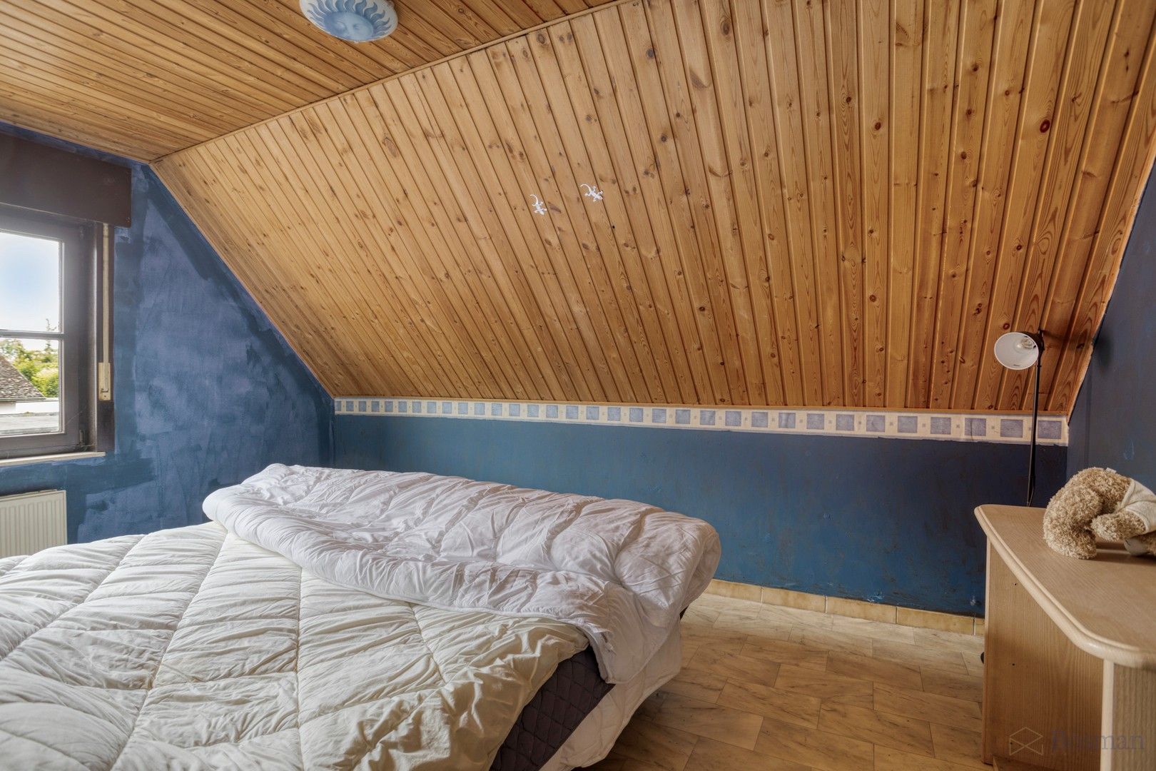 Open bebouwing op perceel van 8a 12ca te koop in Laakdal foto 11