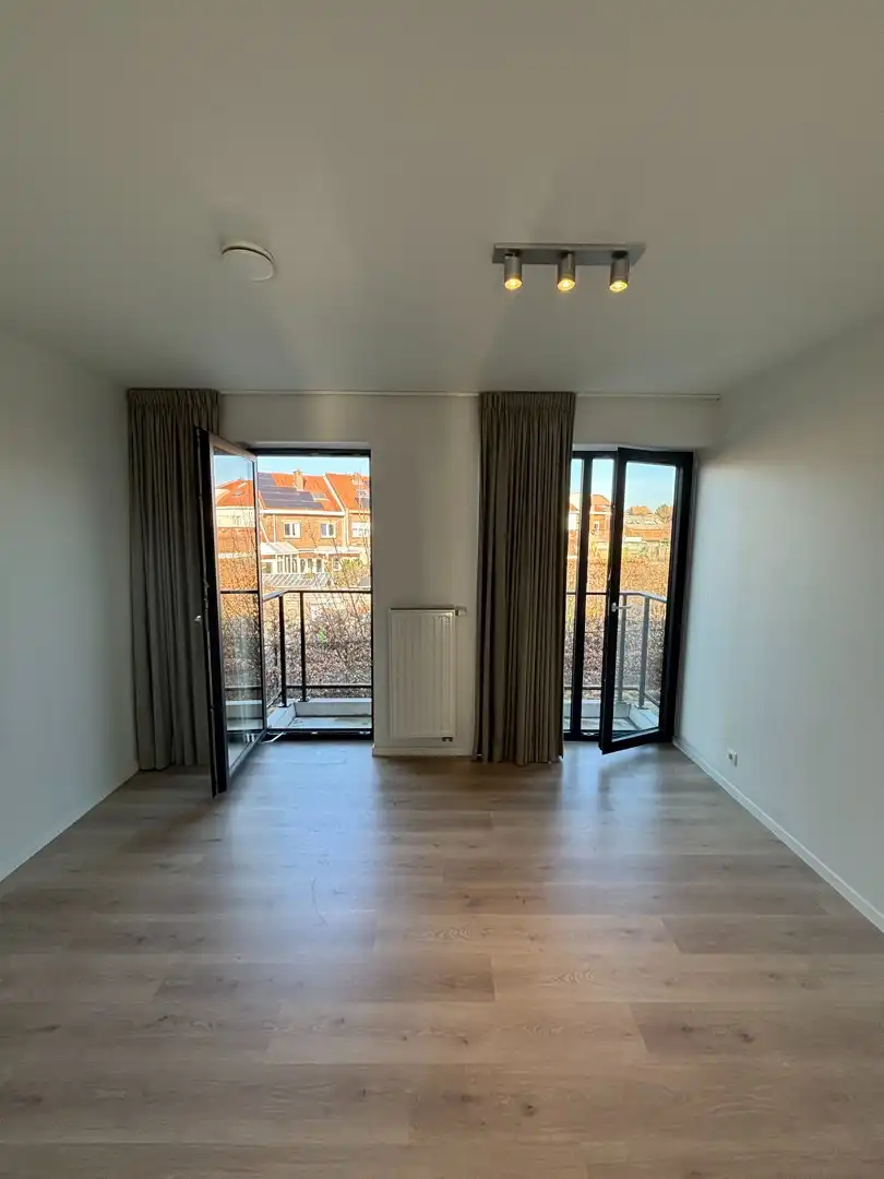 Modern 2-slaapkamer appartement met uitstekende verbinding – Zaventem foto 10