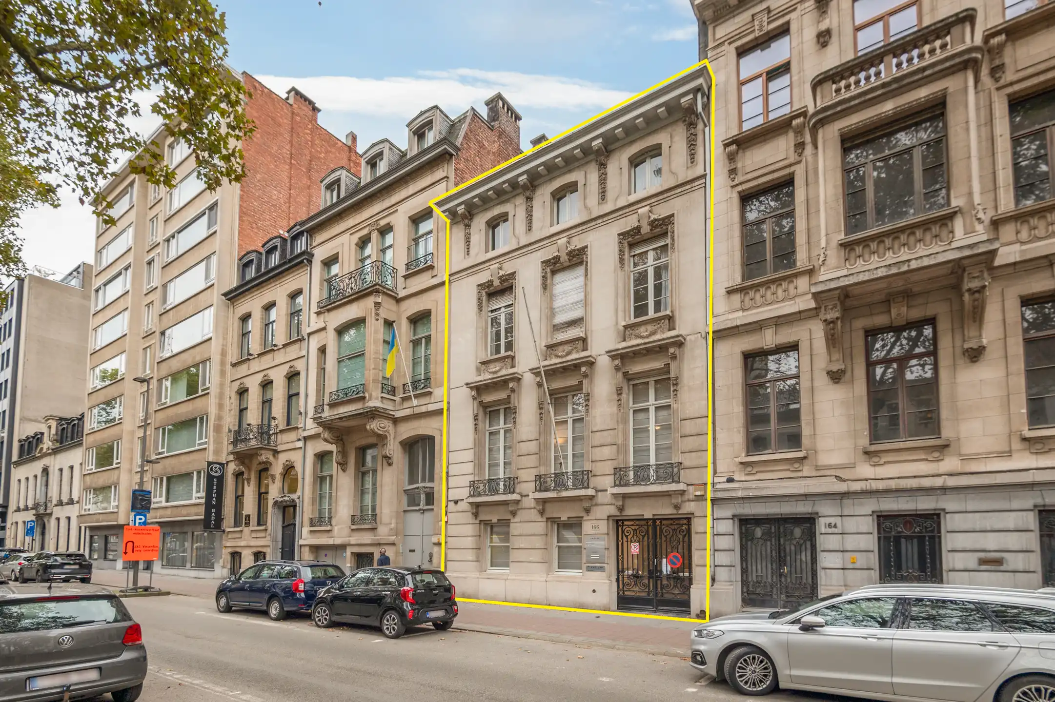 Kantoor te koop 2018 ANTWERPEN