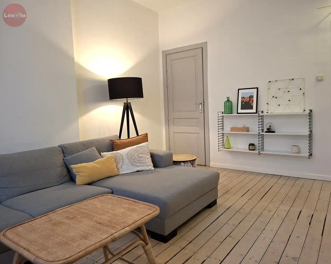 Ruime woning op uitstekende locatie foto 22