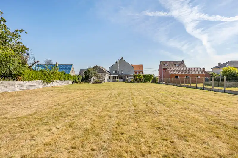 Charmante woning met aangrenzende stellen op 17are foto 36