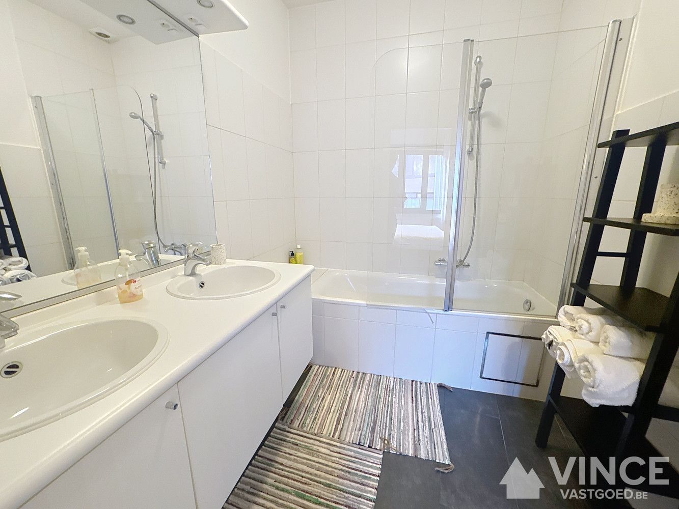 Toplocatie in Stijfselrui – Gezellig appartement in uitstekende staat! foto 10