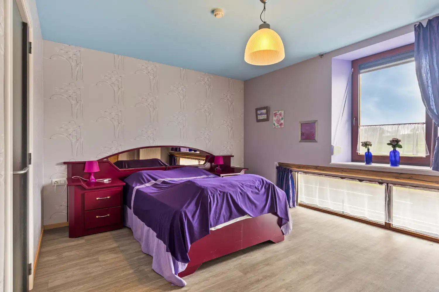 Karaktervolle en zeer ruime woning met Gîte en Chambre d’Hôtes foto 9