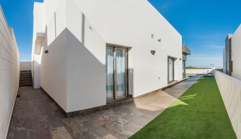 Residencial Pink Paradise - Fase 5 - Orihuela Costa foto 17