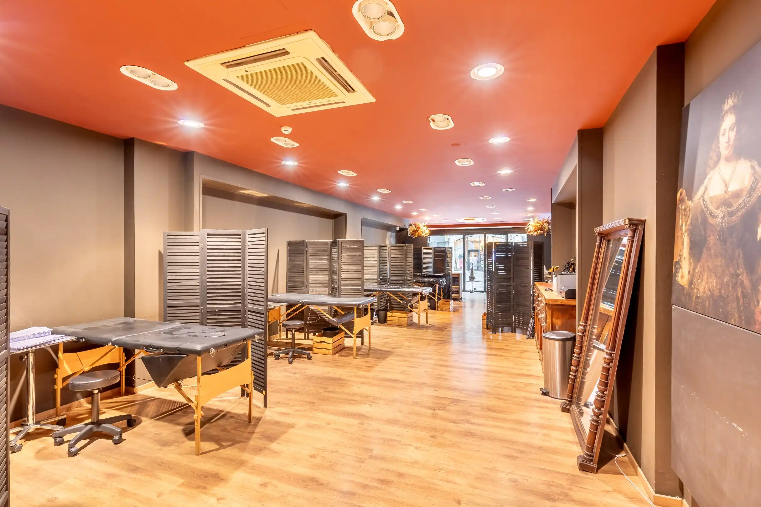 Commerciële ruimte in hartje Leuven! foto 6