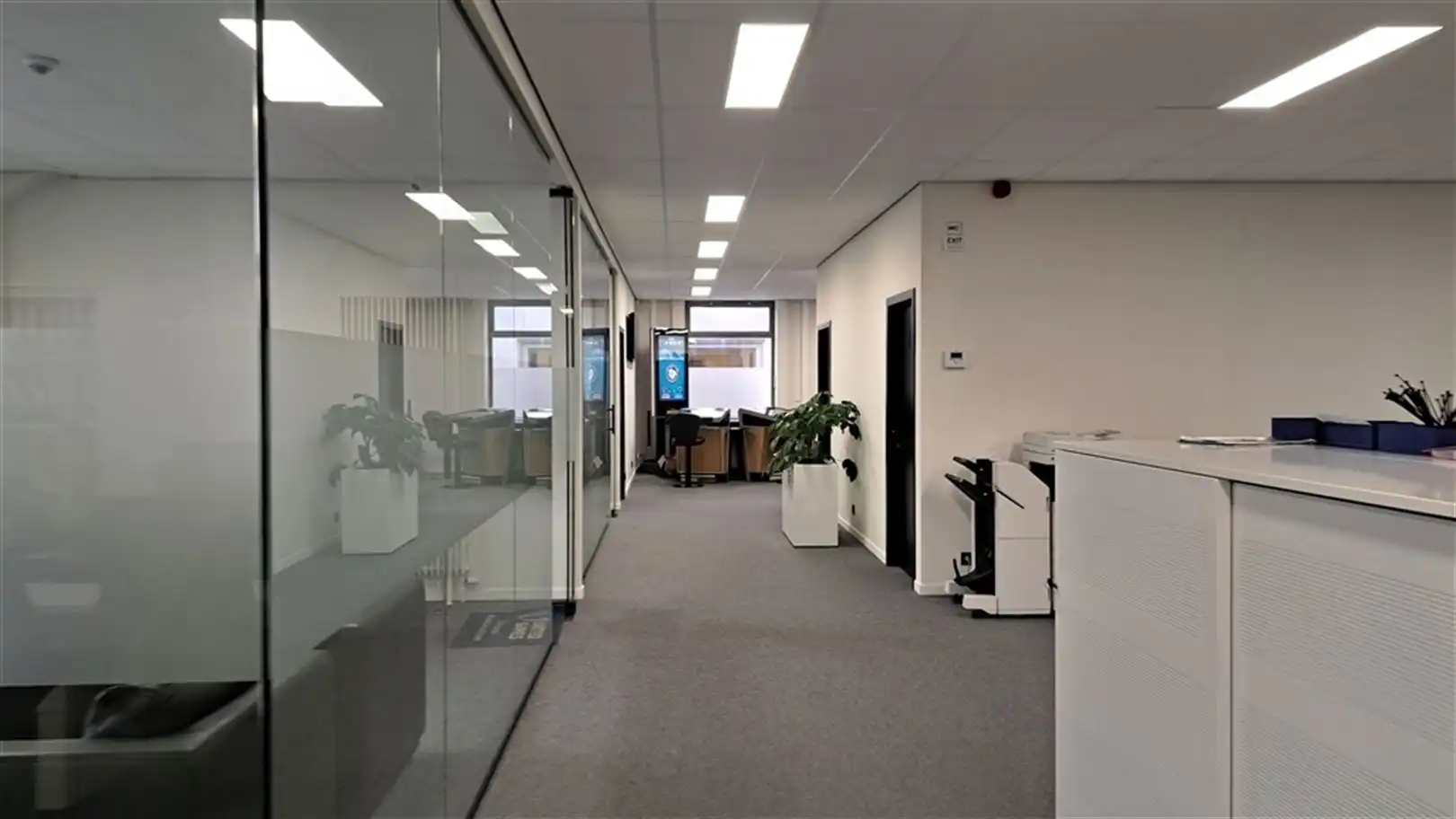 Magazijn op toplocatie I.Z. Aalst Zuid foto 12