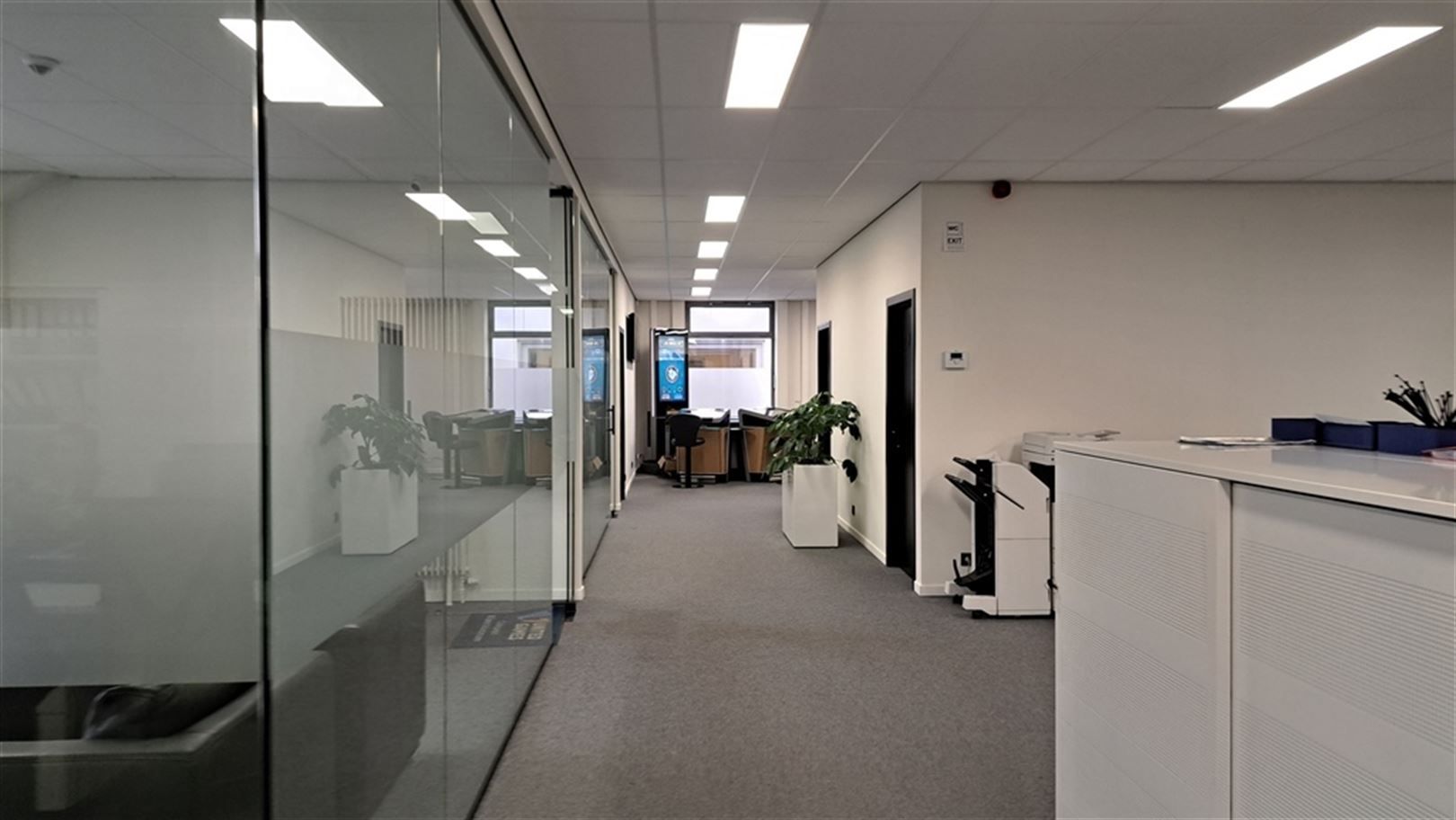 Magazijn op toplocatie I.Z. Aalst Zuid foto 12