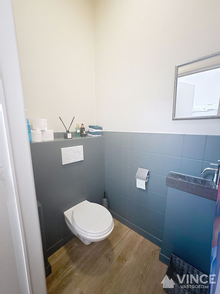 Veelzijdig handelspand op topligging – momenteel ingericht als schoonheidssalon foto 11