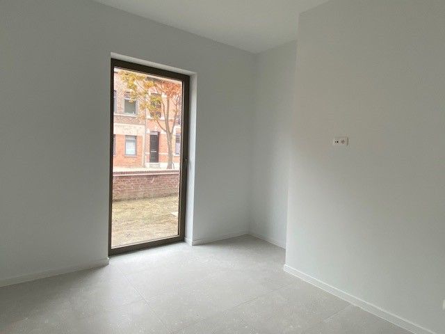 nieuwbouw 2-slaapkamer appartement in centrum Hasselt foto 9
