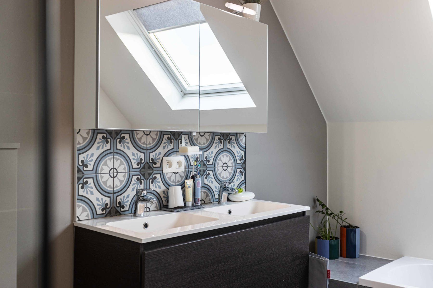 Moderne woning te koop in Schendelbeke foto 18