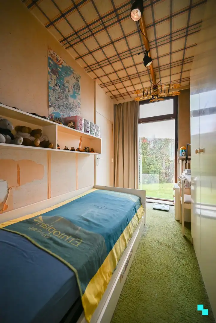 Fantastisch gelegen gelijkvloerse woning te Wallemote Izegem foto 26