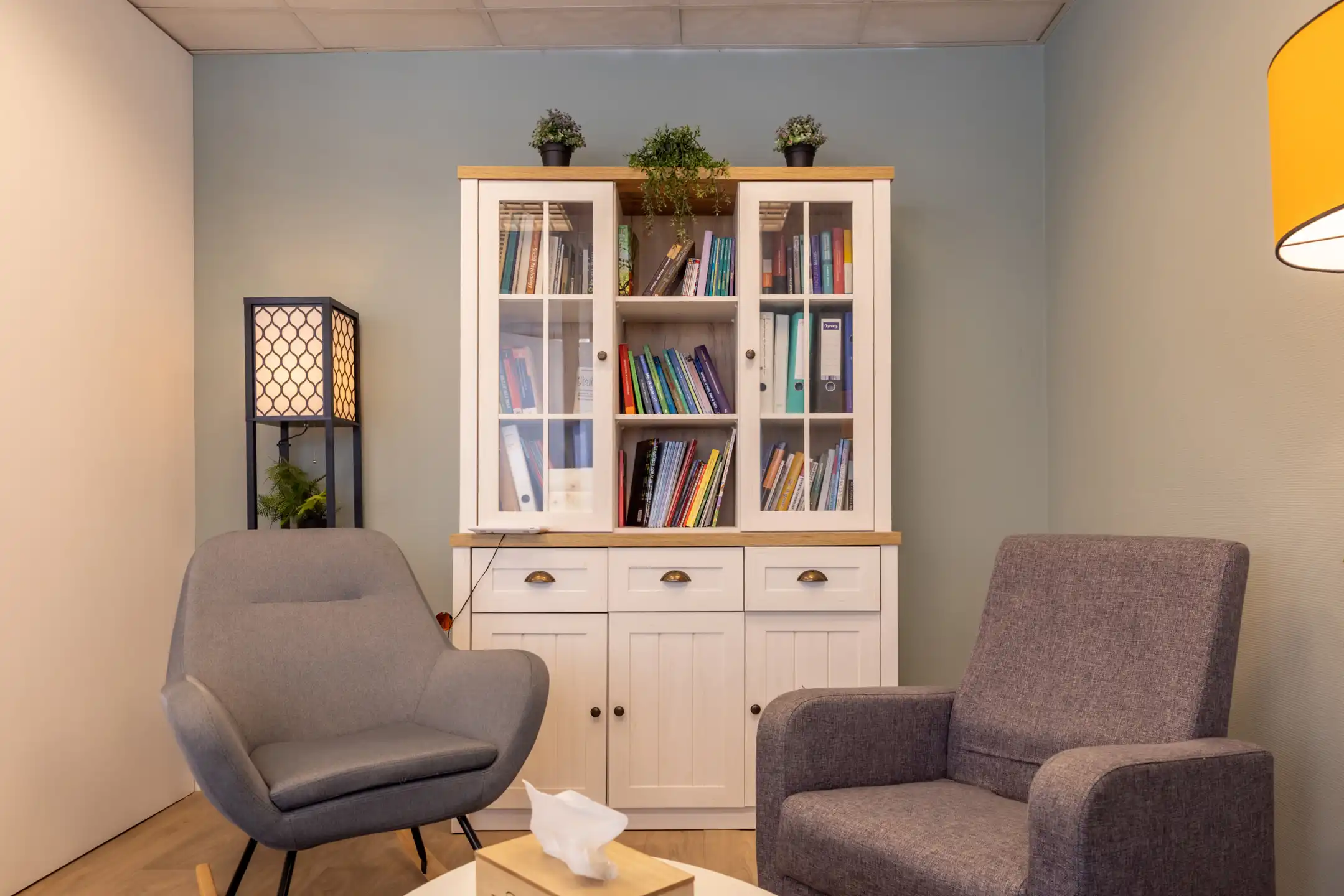 Karaktervolle gesloten bebouwing in het centrum van Sint-Amands, nabij de Schelde foto 13