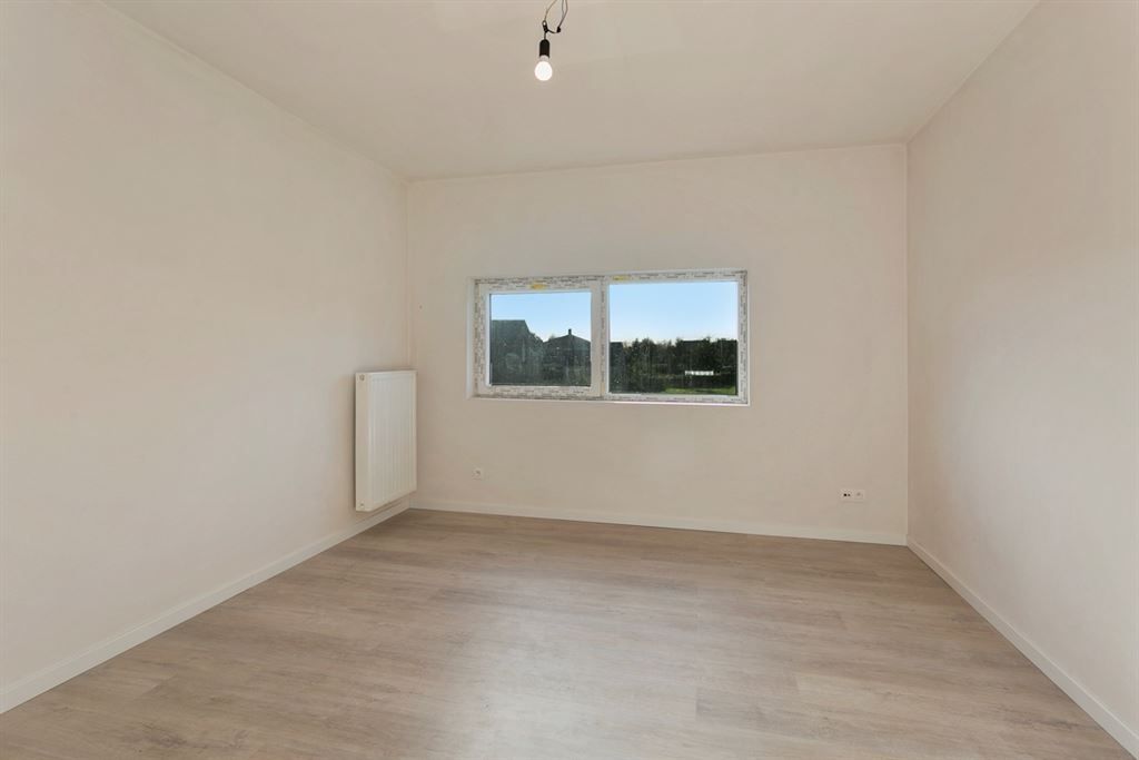 Moderne en kwalitatieve nieuwbouwwoning in centrum Wolfsdonk foto 21