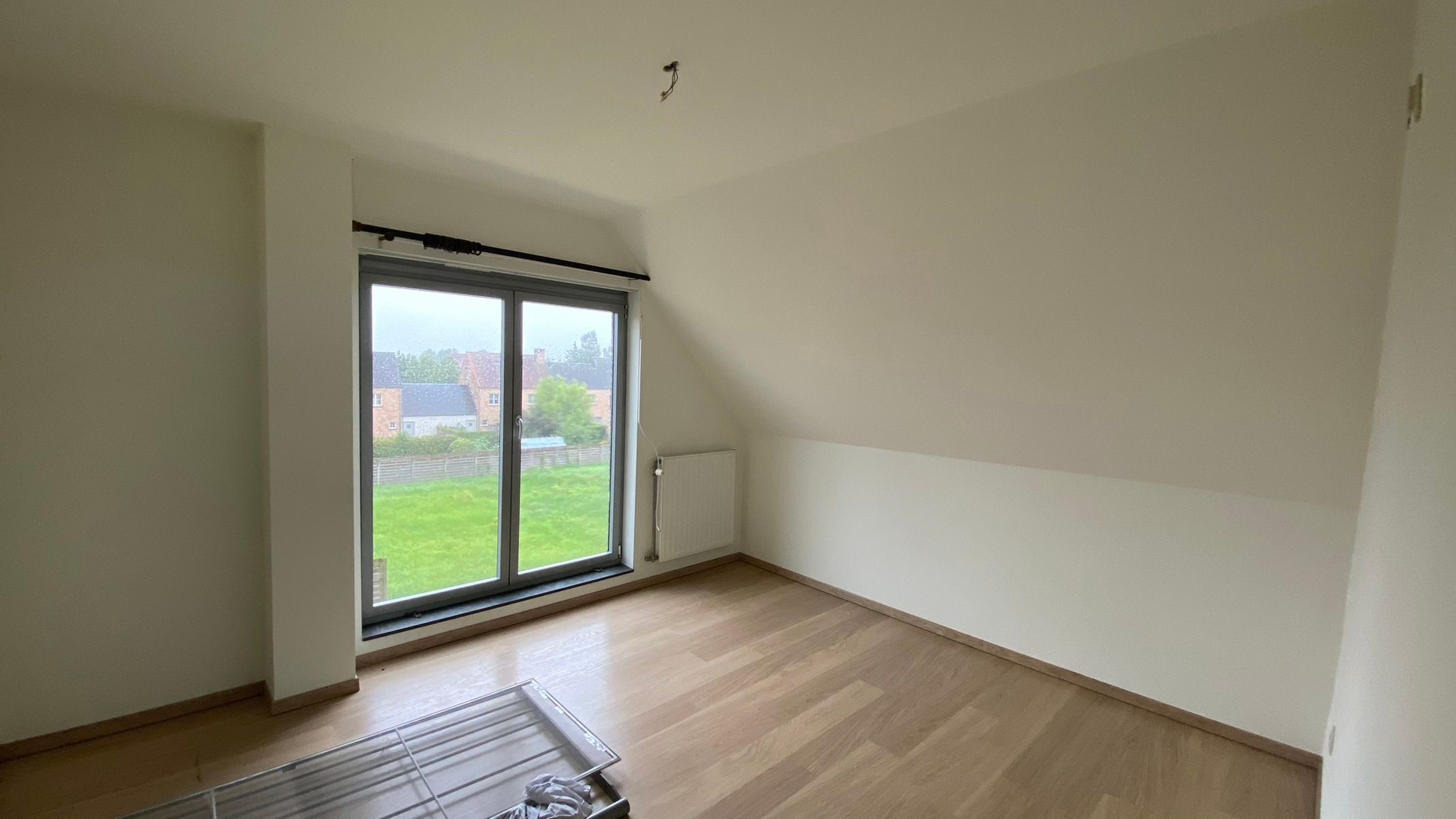 Prachtig dakappartement in dorpscentrum foto 8