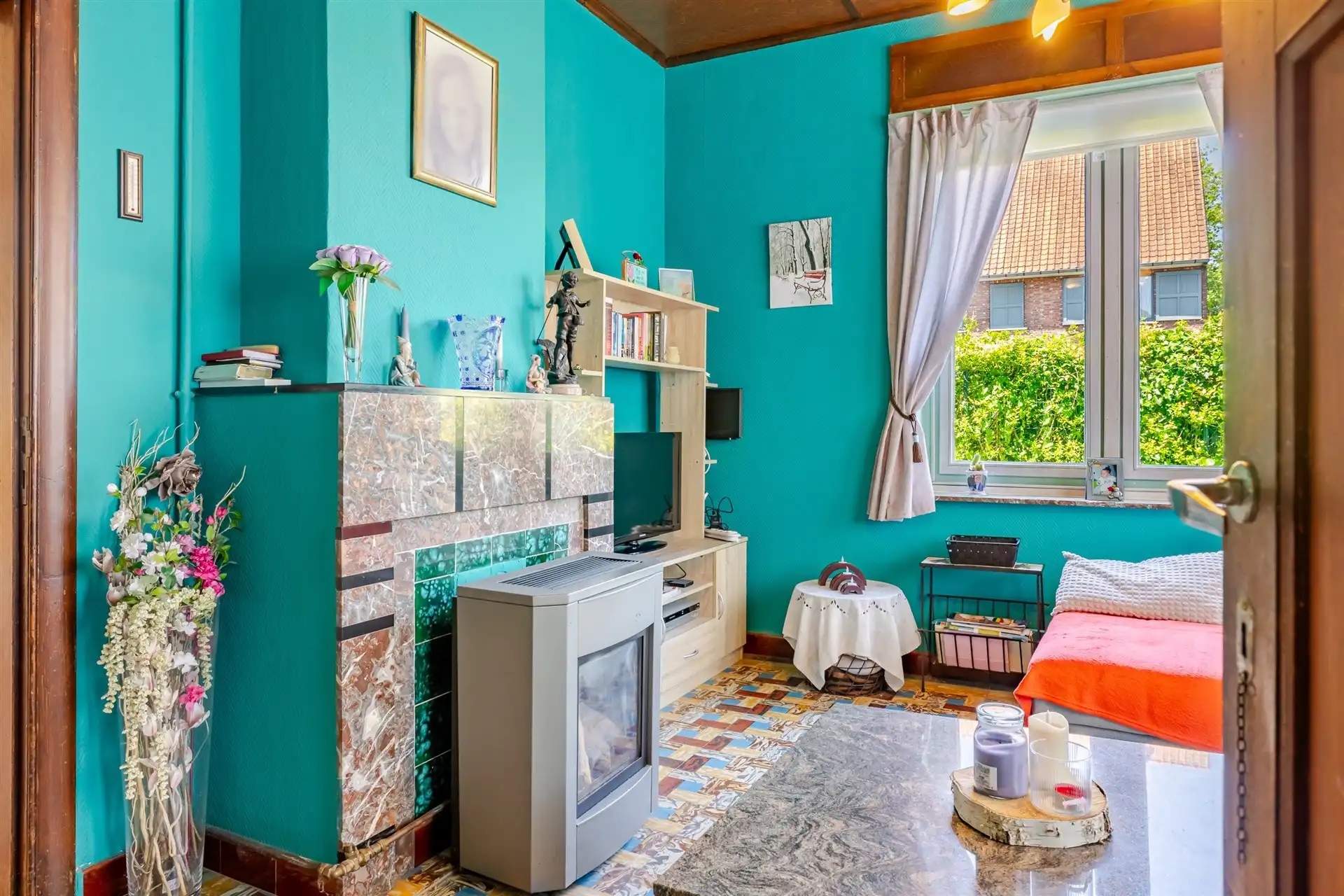 Halfopen bebouwing met mogelijkheid tot 4 slaapkamers foto 5