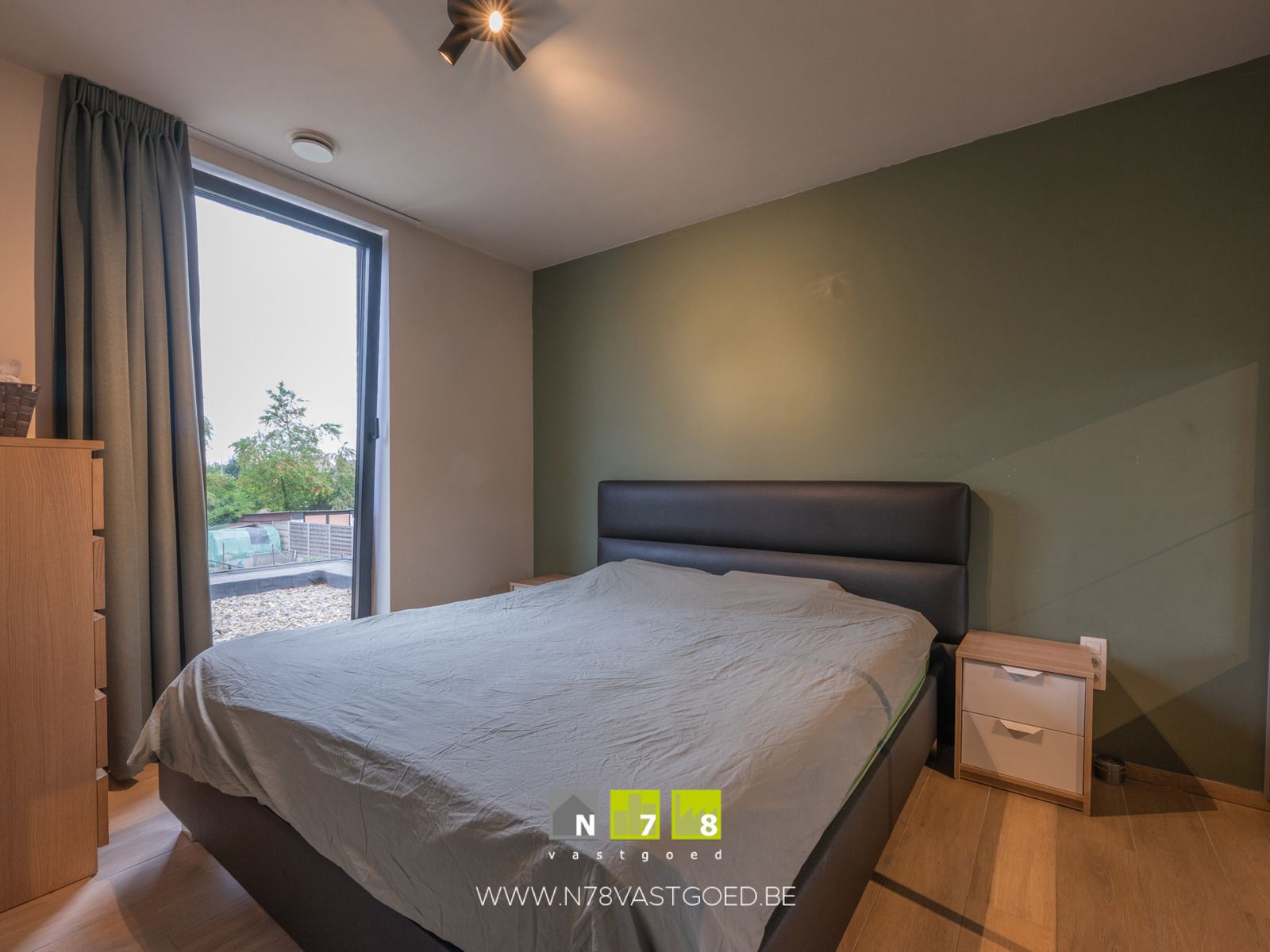 Appartement te koop foto 9