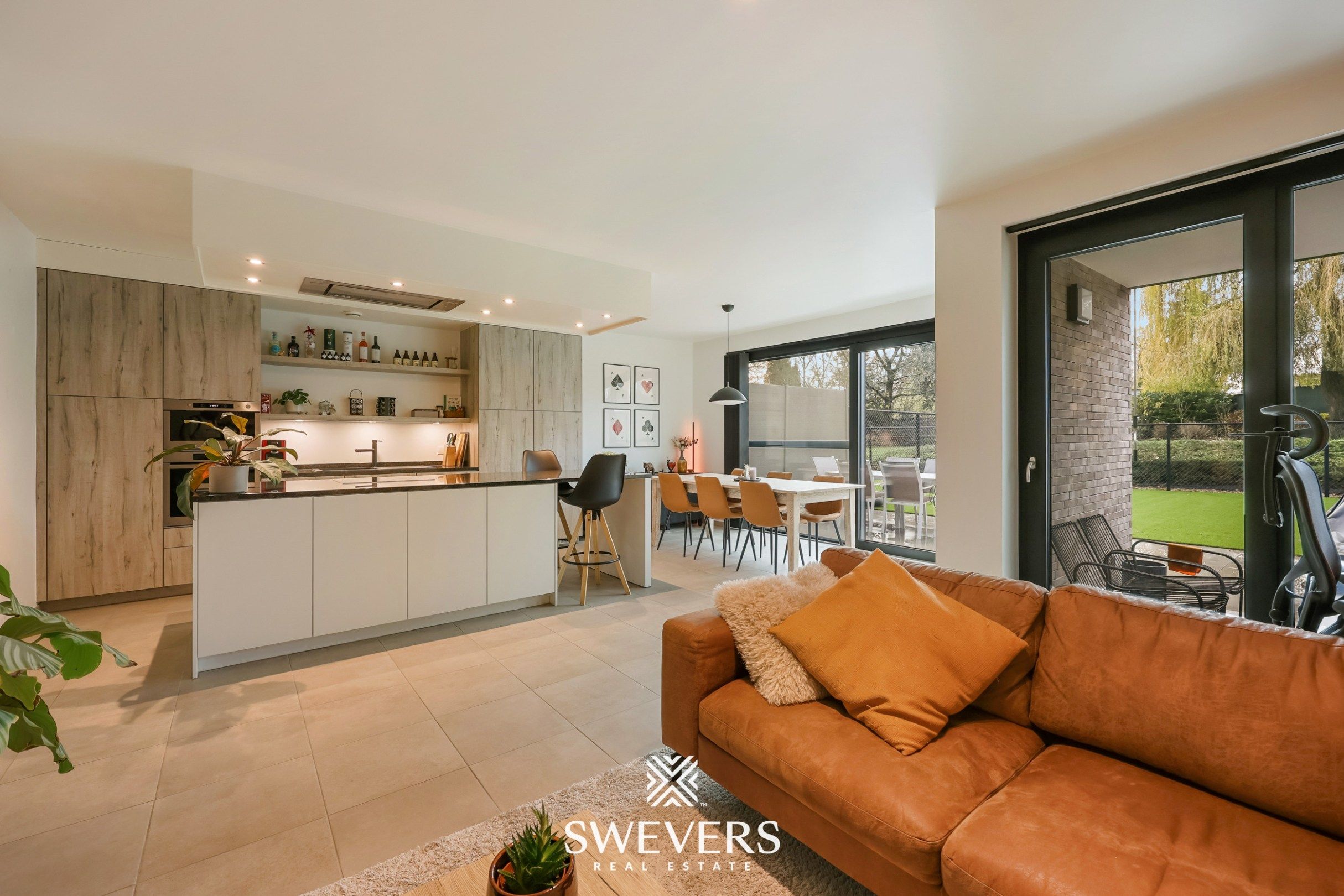 Appartement te koop Dr. Vanderhoeydonckstraat 9 -/1.3 - 3560 Lummen