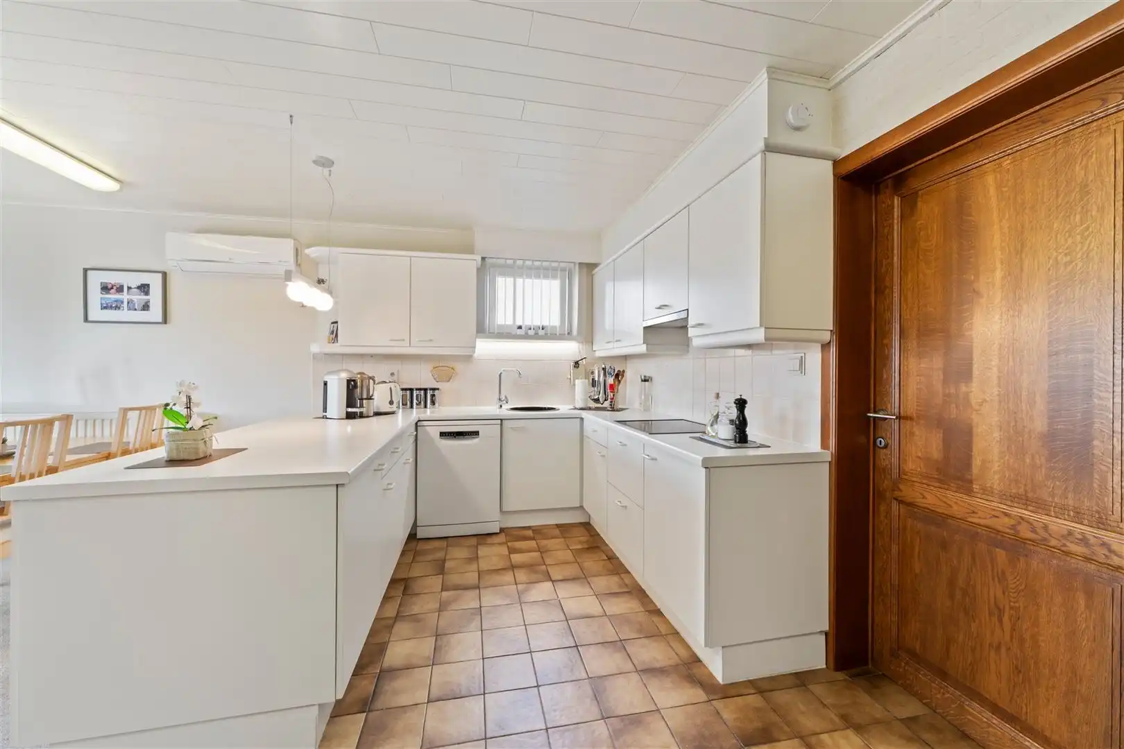 Te koop: ruime halfopen bebouwing met 3 slaapkamers op 6a in Rijkel!  foto 10