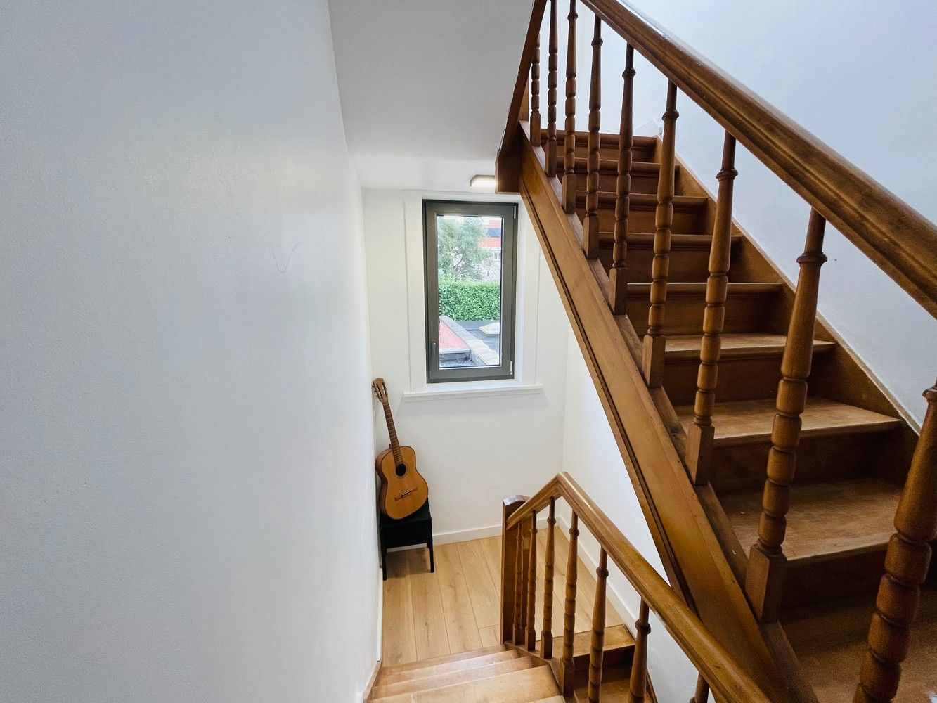 Brugge centrum  ENERGIEZUINIG  CHARMANT INSTAPKLAAR WOONHUIS met TUIN en 4 SLAAPKAMERS foto 19