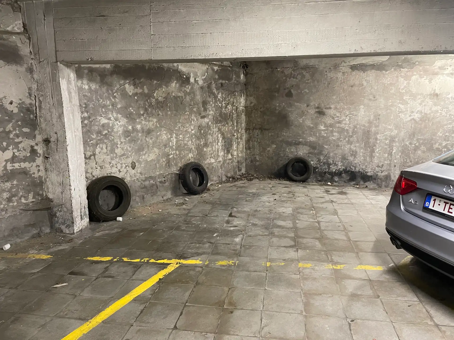 3 slaapkamer appartement op top locatie  foto 13