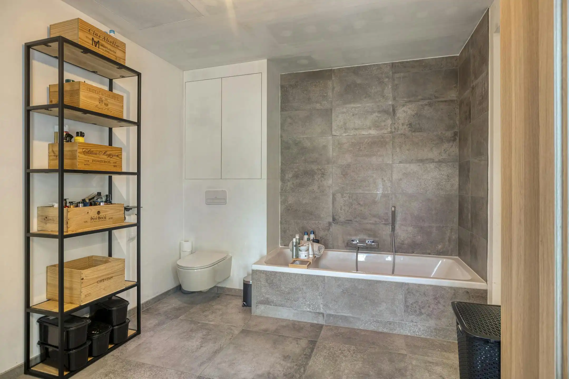 BEN-woning met 4 slaapkamers en 2 carports in het groene Suikerpark te Veurne foto 23