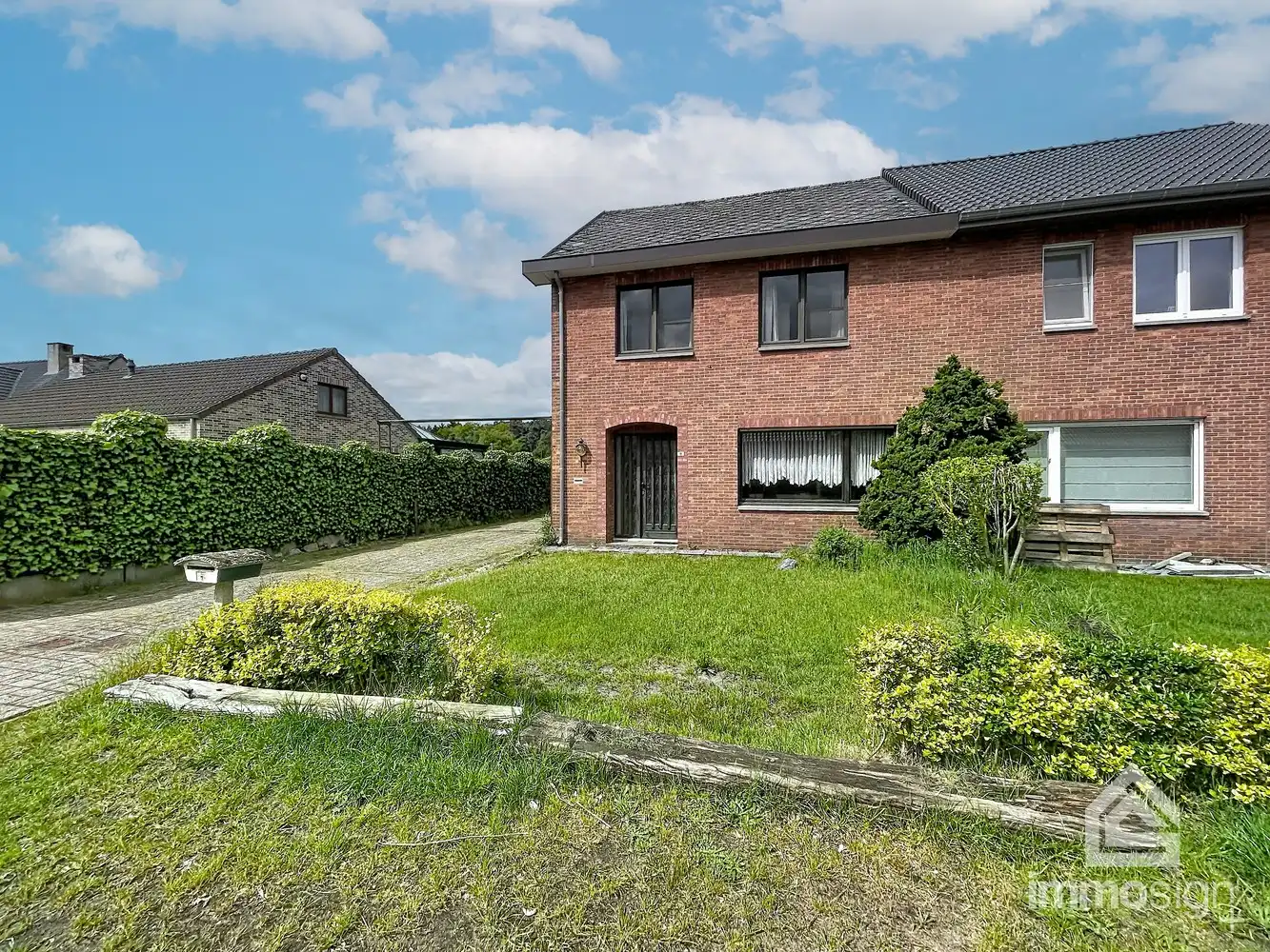 Ruime renovatiewoning op rustige locatie te Hechtel-Eksel foto 20