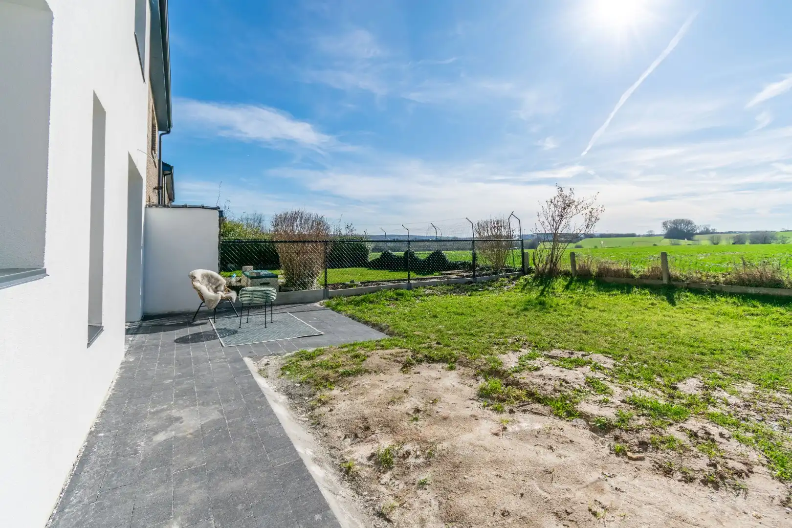 VOLLEDIG VERNIEUWDBOUWDE WONING 3 SLP+BUREAU! foto 25