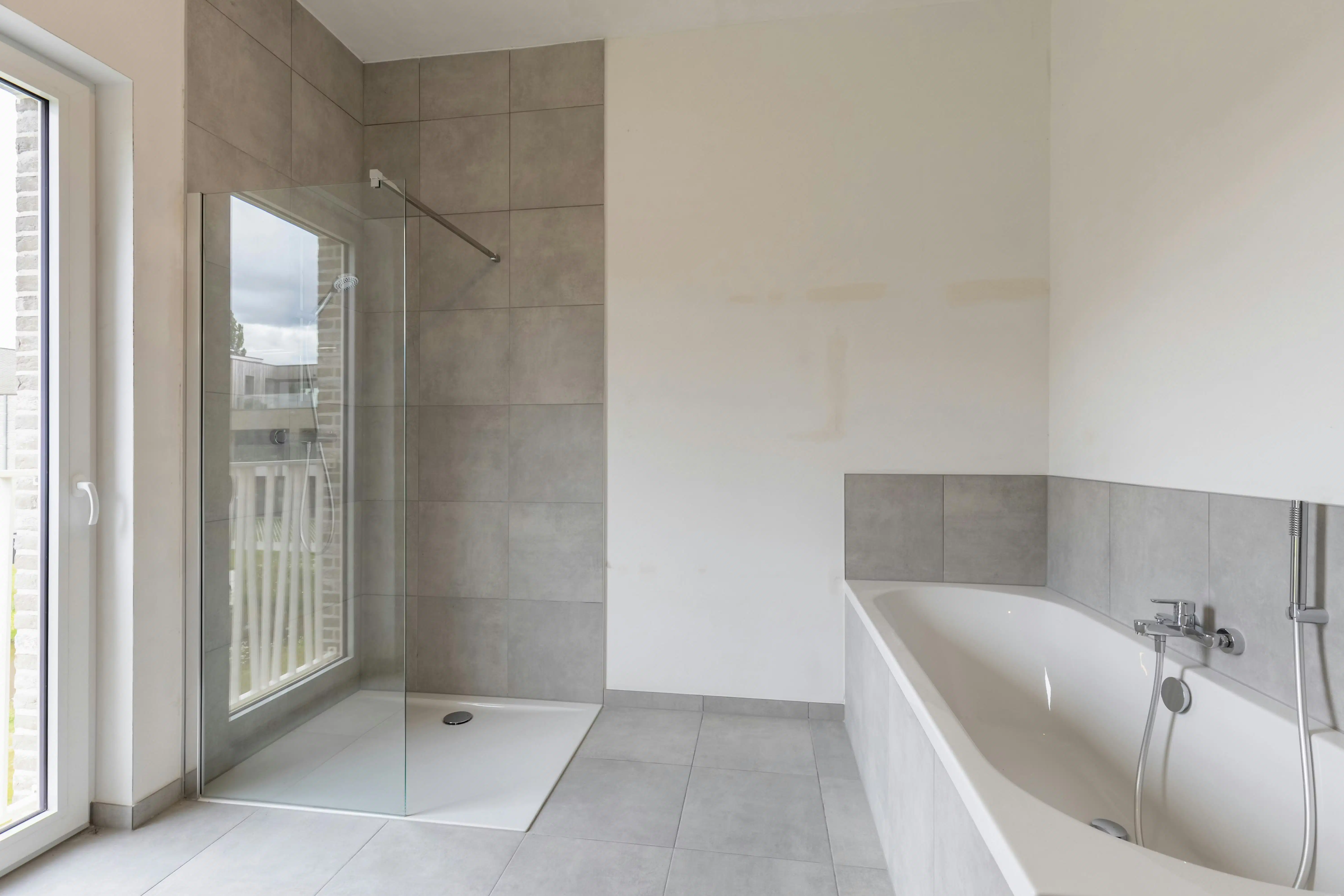 Energiezuinige nieuwbouwwoning met 3 slaapkamers vlakbij het centrum van Hasselt foto 7