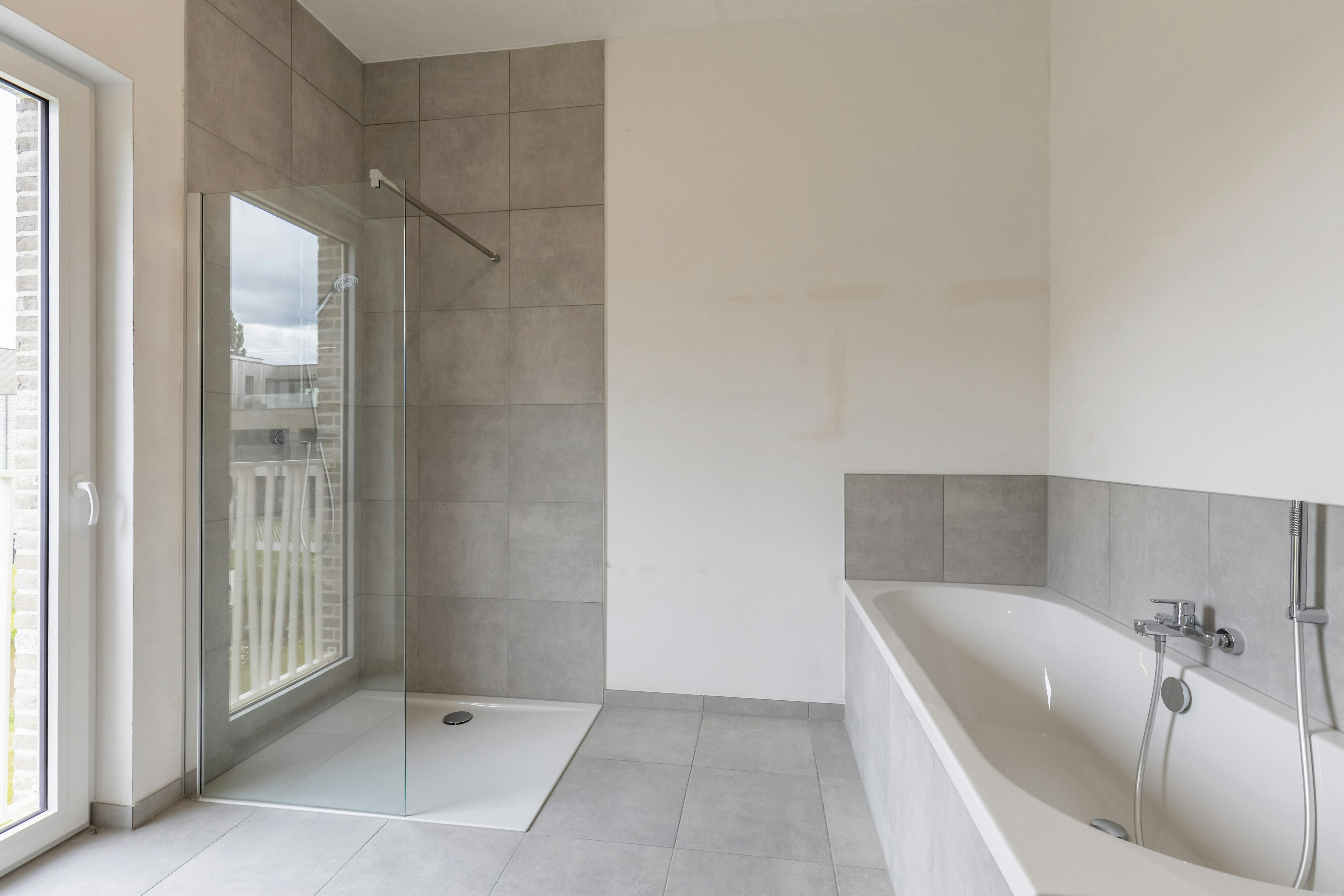 Energiezuinige nieuwbouwwoning met 3 slaapkamers vlakbij het centrum van Hasselt foto 7