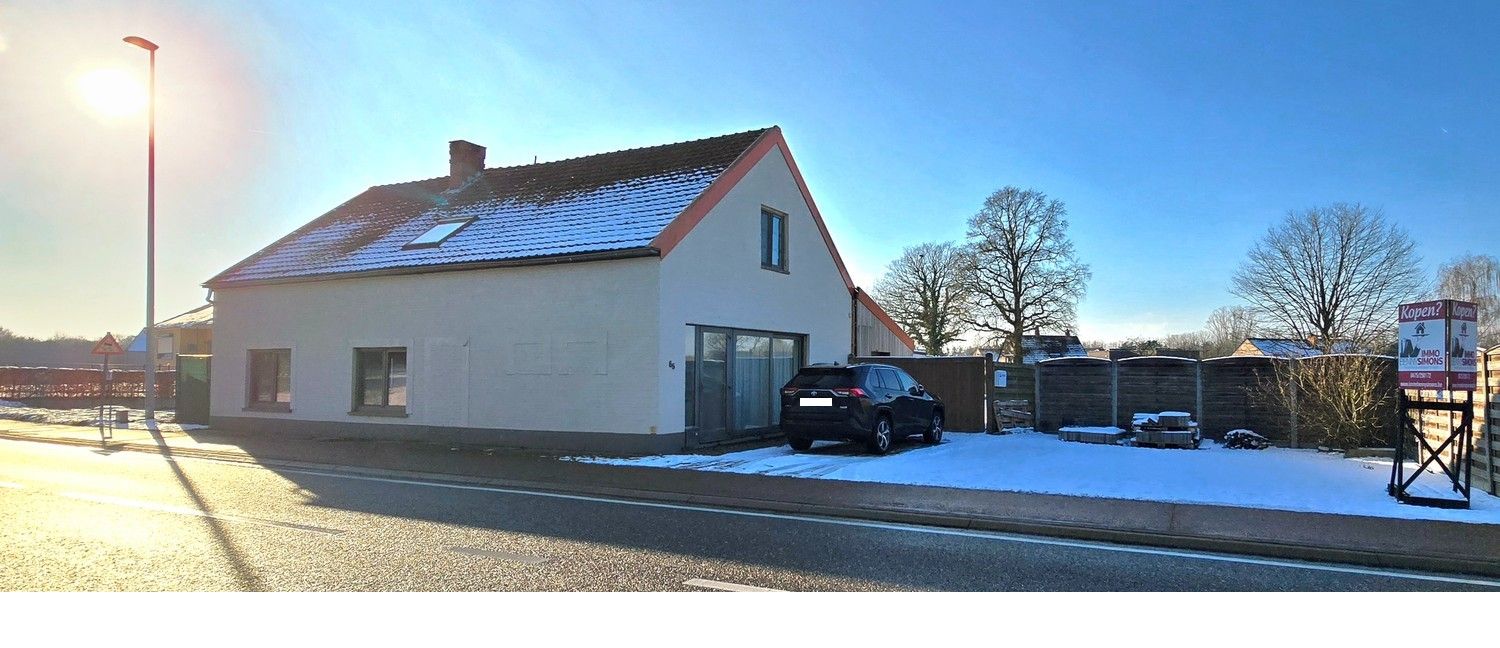 Huis te koop foto 29