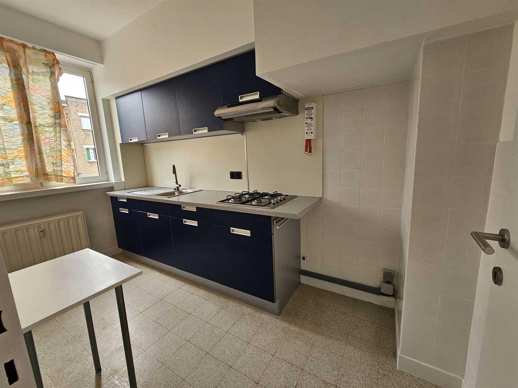 Appartement met 2 slaapkamers! foto 4
