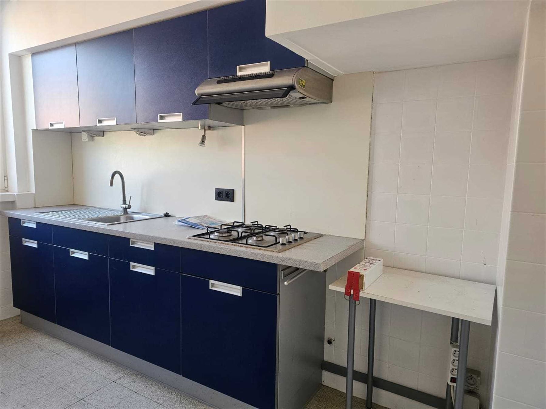Appartement met 2 slaapkamers! foto 4