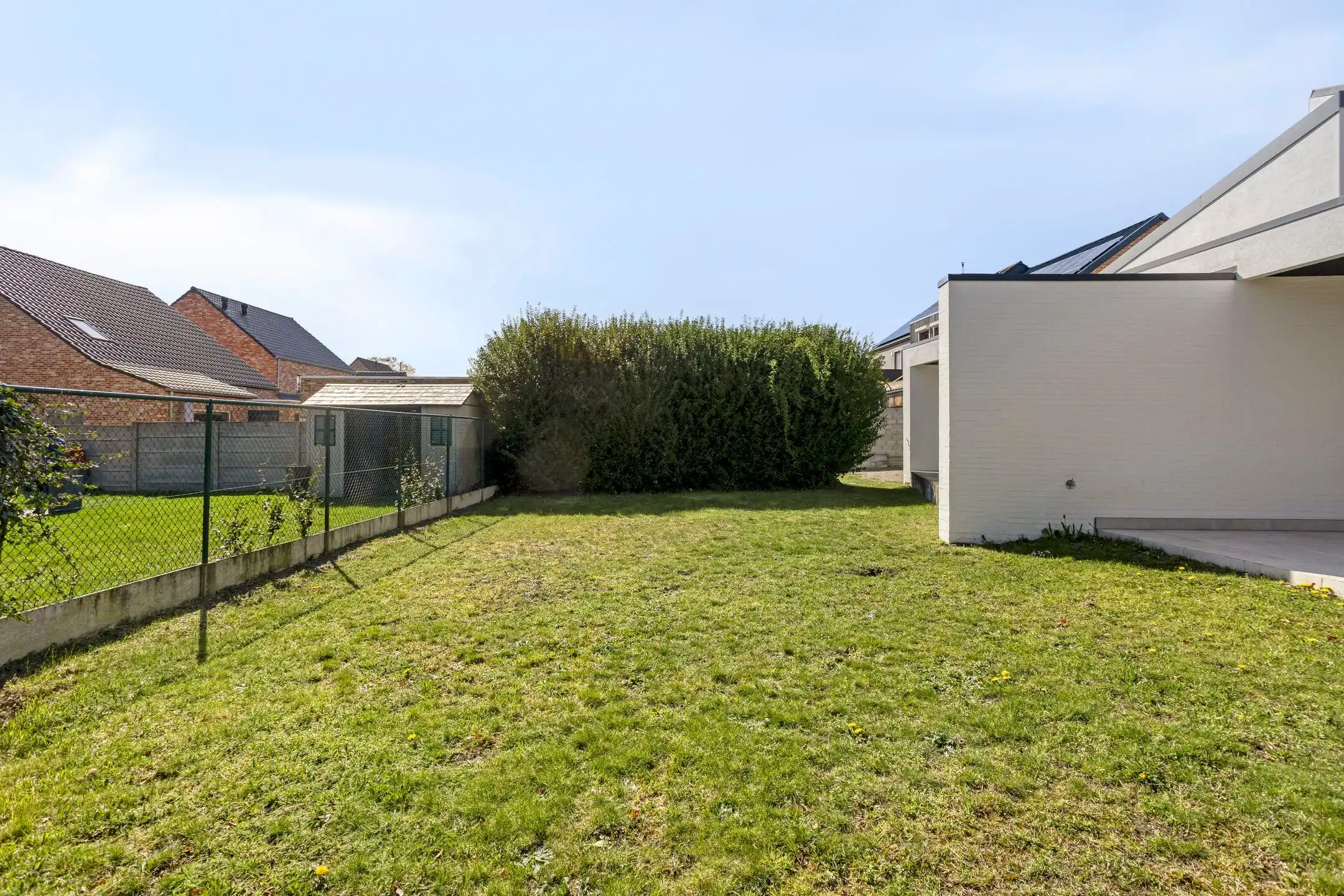 Moderne,lichtovergoten woon-werk opportuniteit te Betekom foto 27