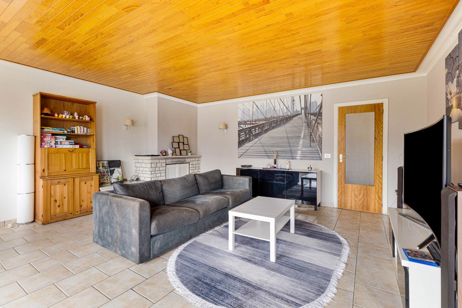 OPBRENGST GEBOUW - 3 APPARTEMENTEN - 1640 SINT-GENESIUS-RODE foto 24