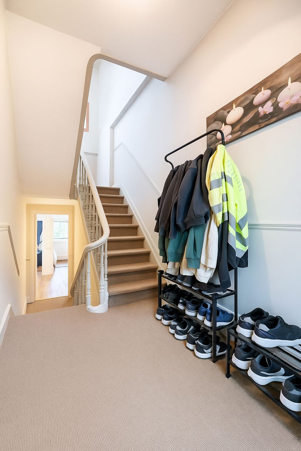 Huis met potentieel voor verkaveling van het terrein foto 13